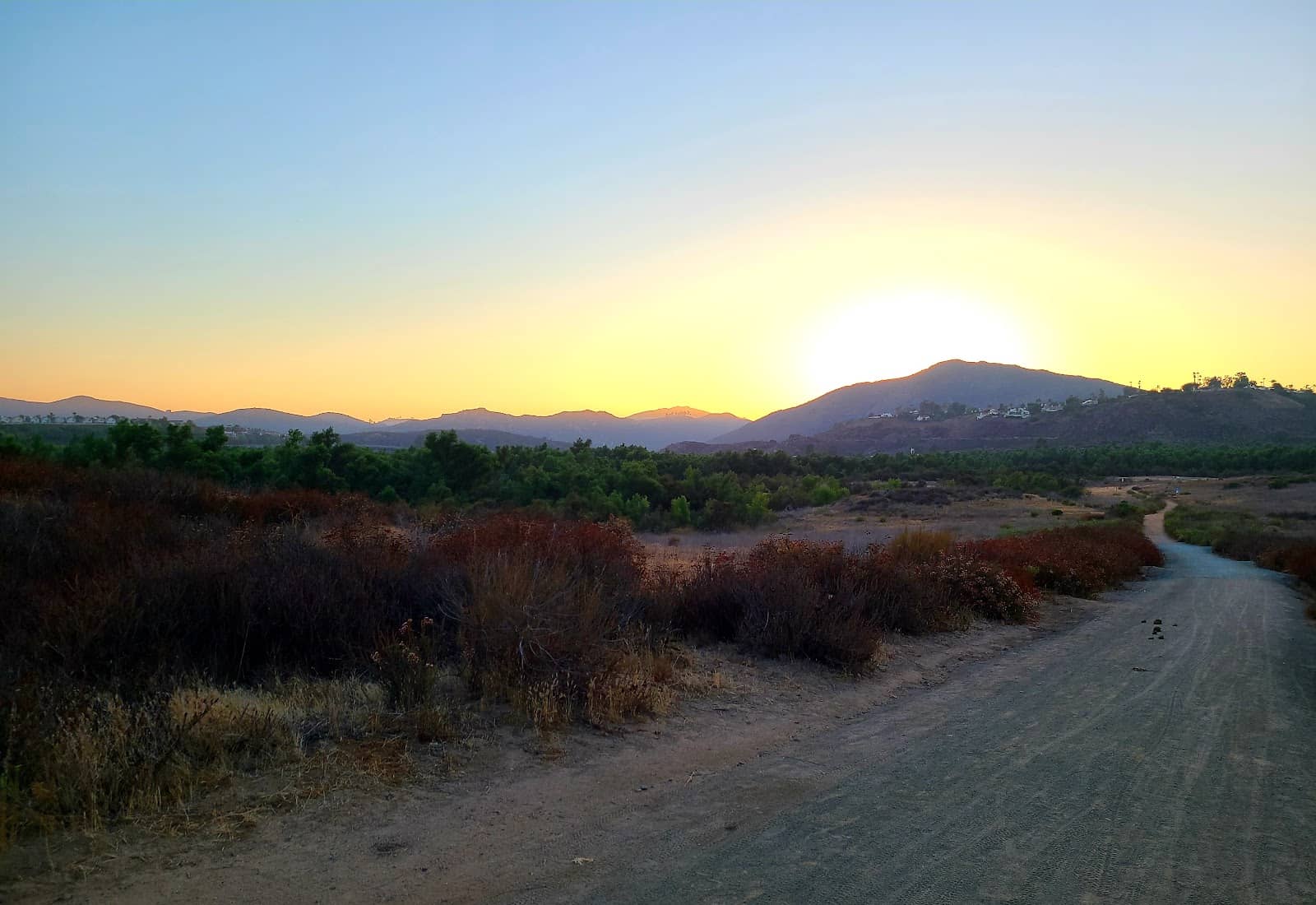 Coast to Crest Challenge