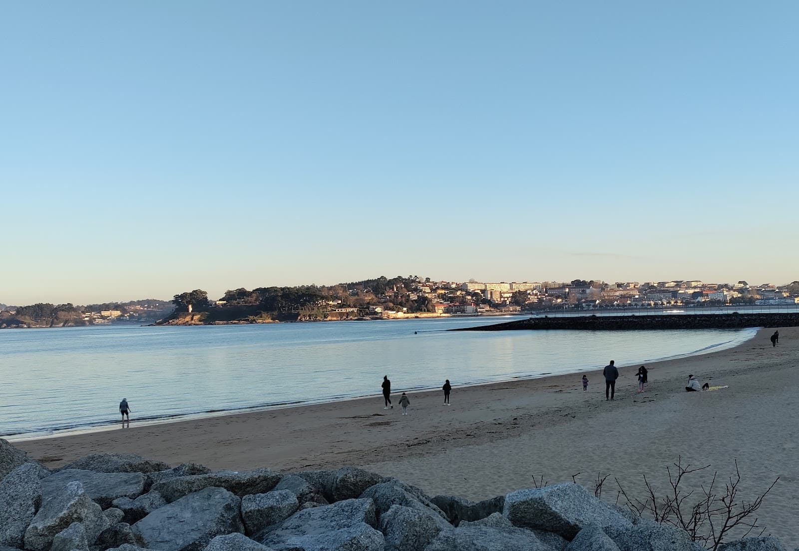 Playa de Oza - Image 1