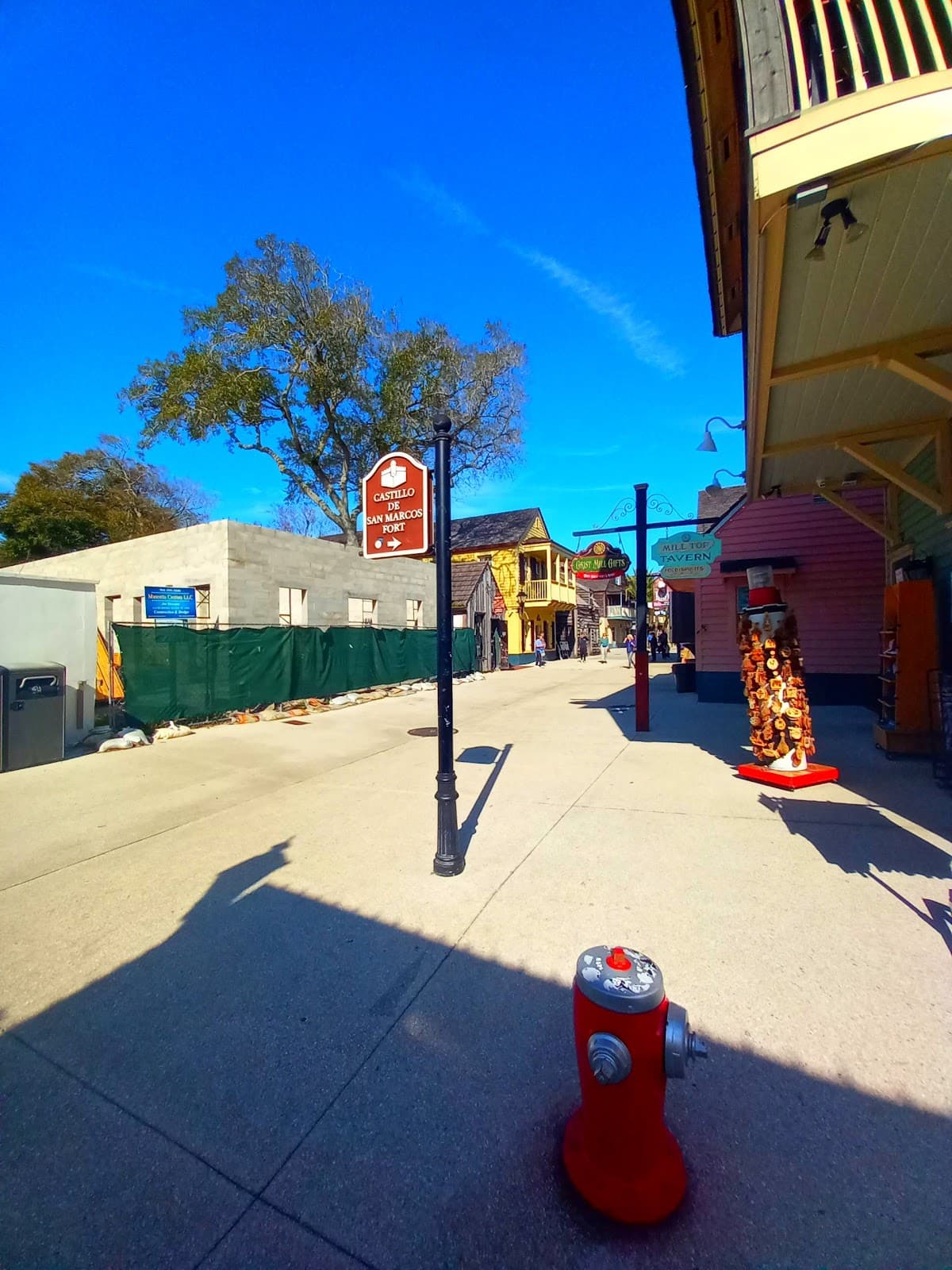 St. George Street Historic District St. Augustine - Image 1