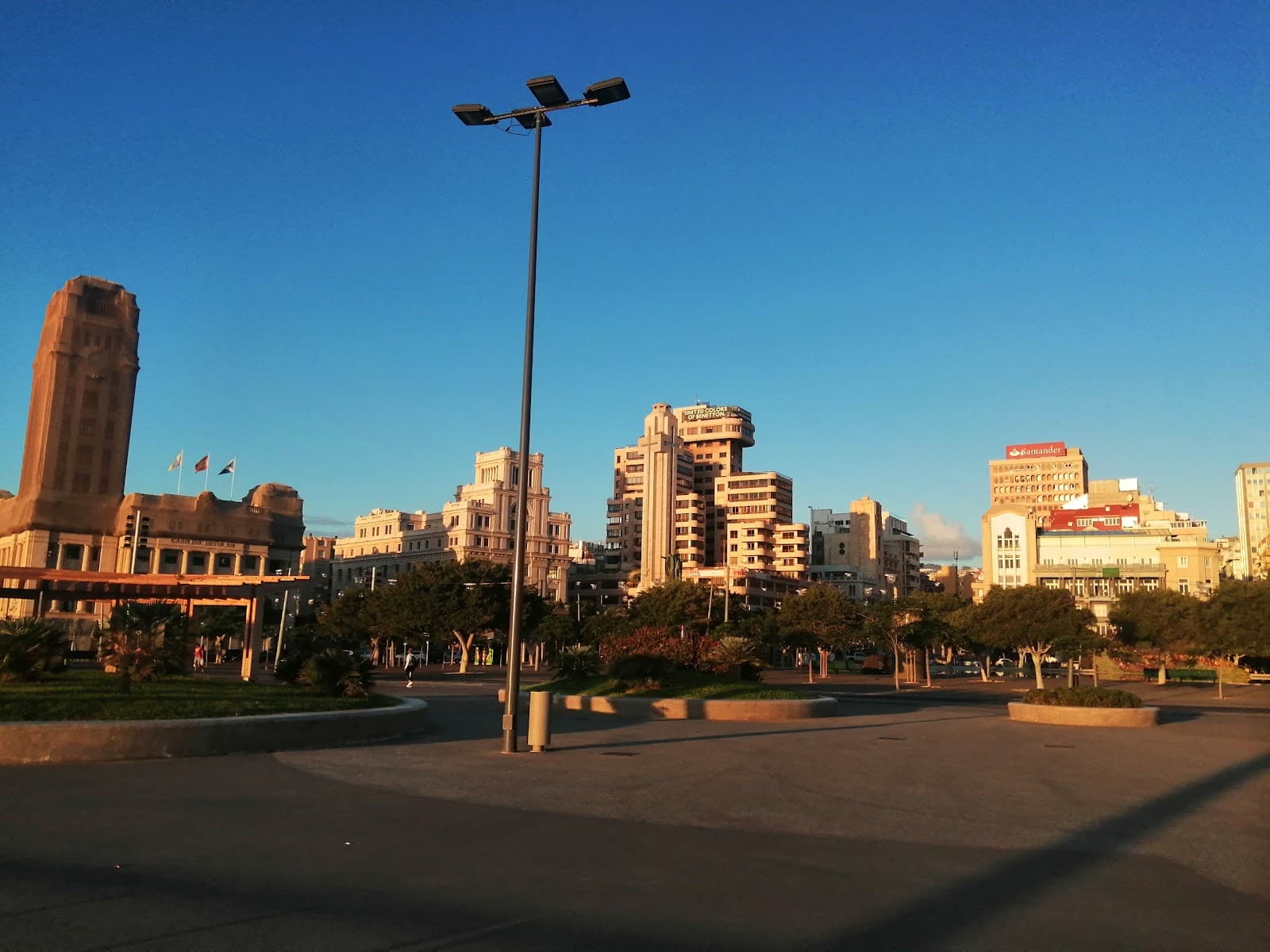 Avenida de Anaga Promenade - Image 1