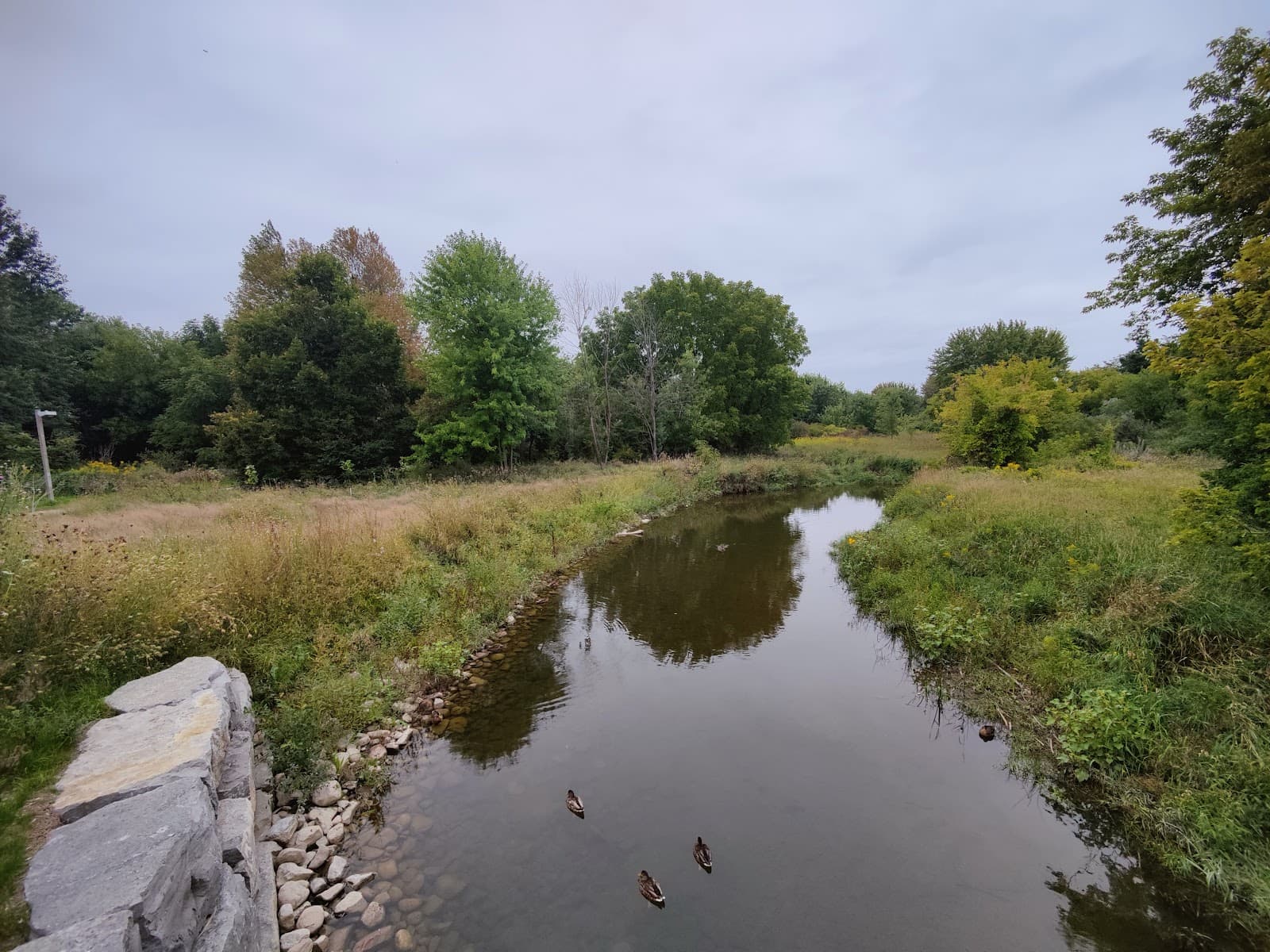 Etobicoke Creek Trail - Image 1