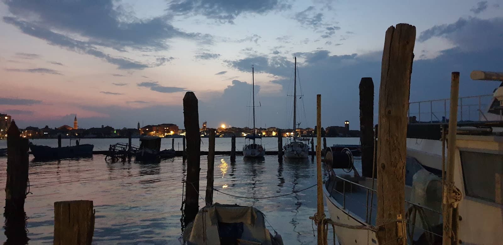 Festa del Pesce Azzurro