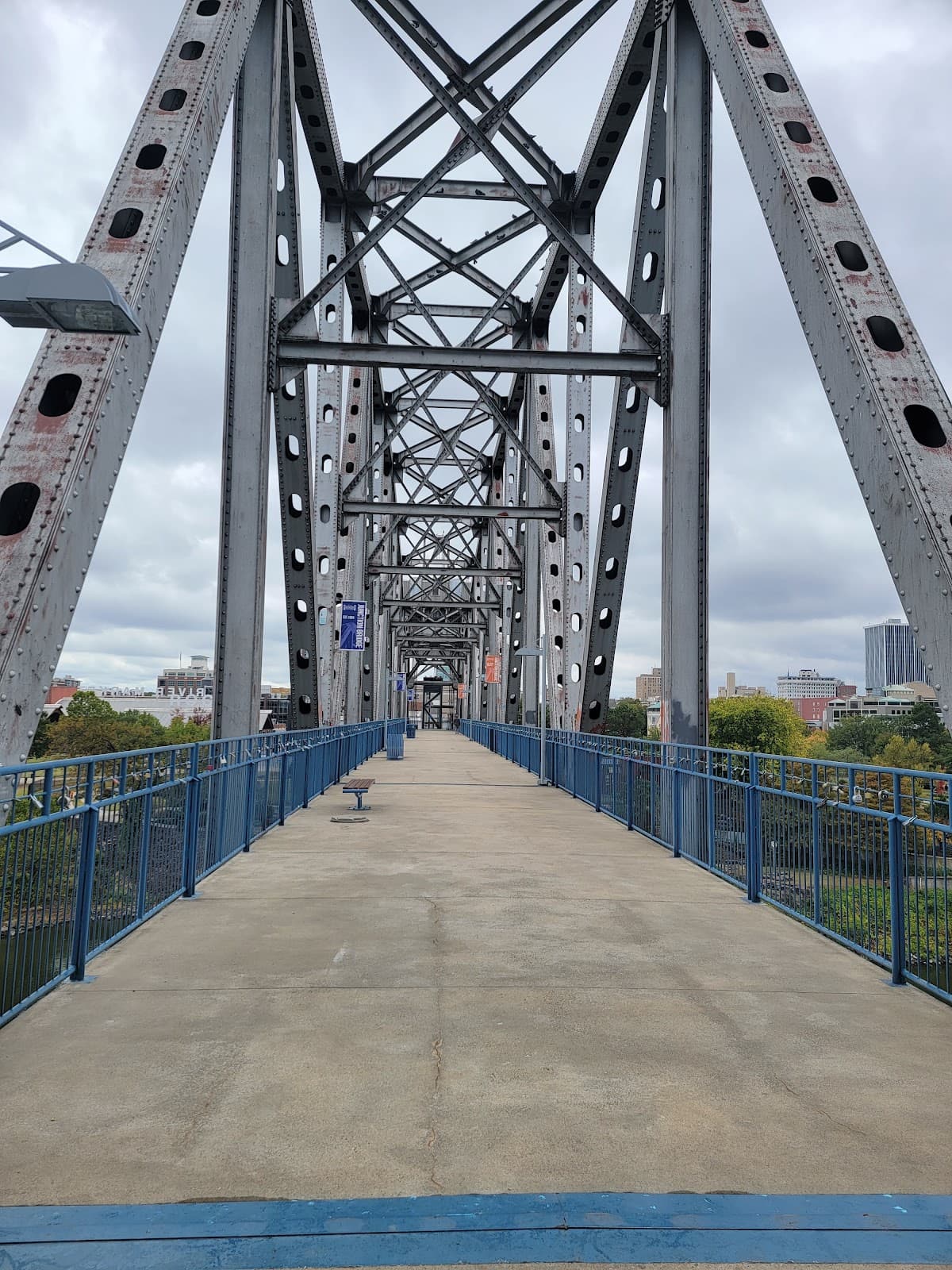 Junction Bridge - Image 1