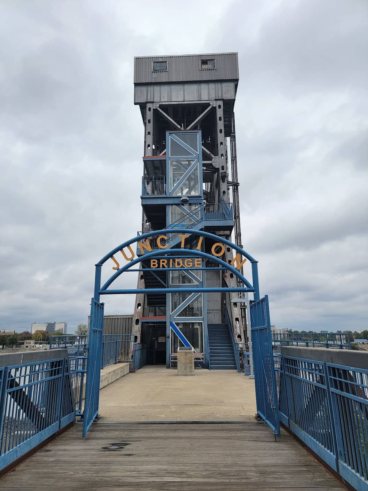 Vertical photo