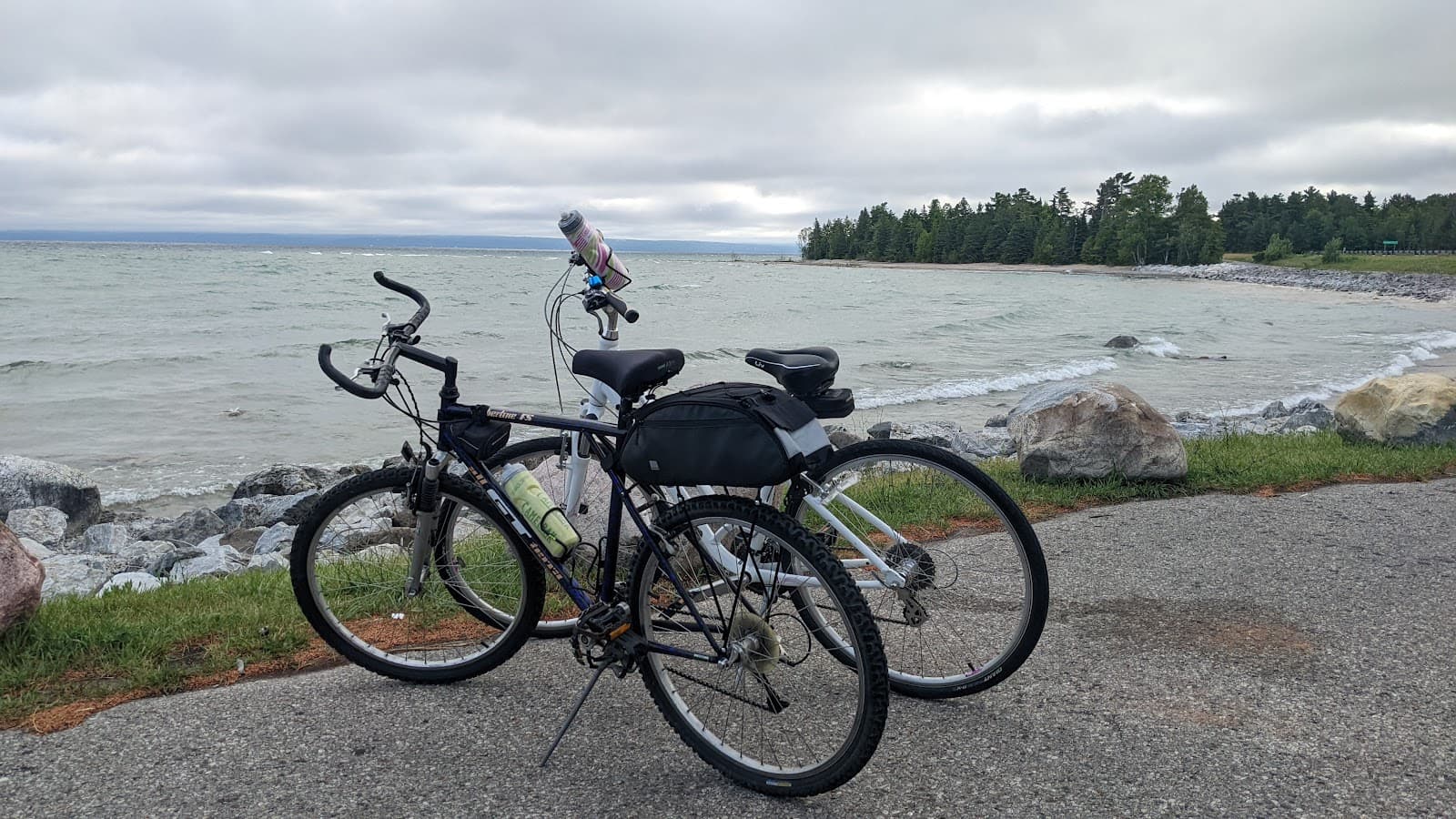 Little Traverse Wheelway Petoskey - Image 1