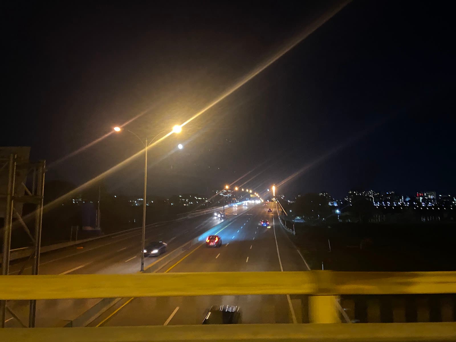 Macdonald-Cartier Bridge Ottawa - Image 1