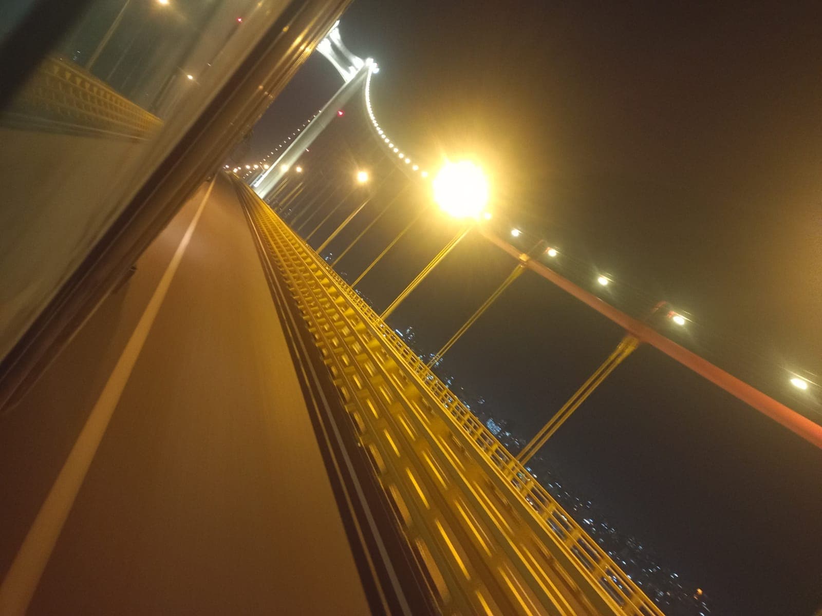 Maputo-Katembe Bridge - Image 1