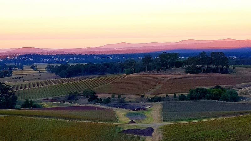 Sunrise/Sunset Spectacle