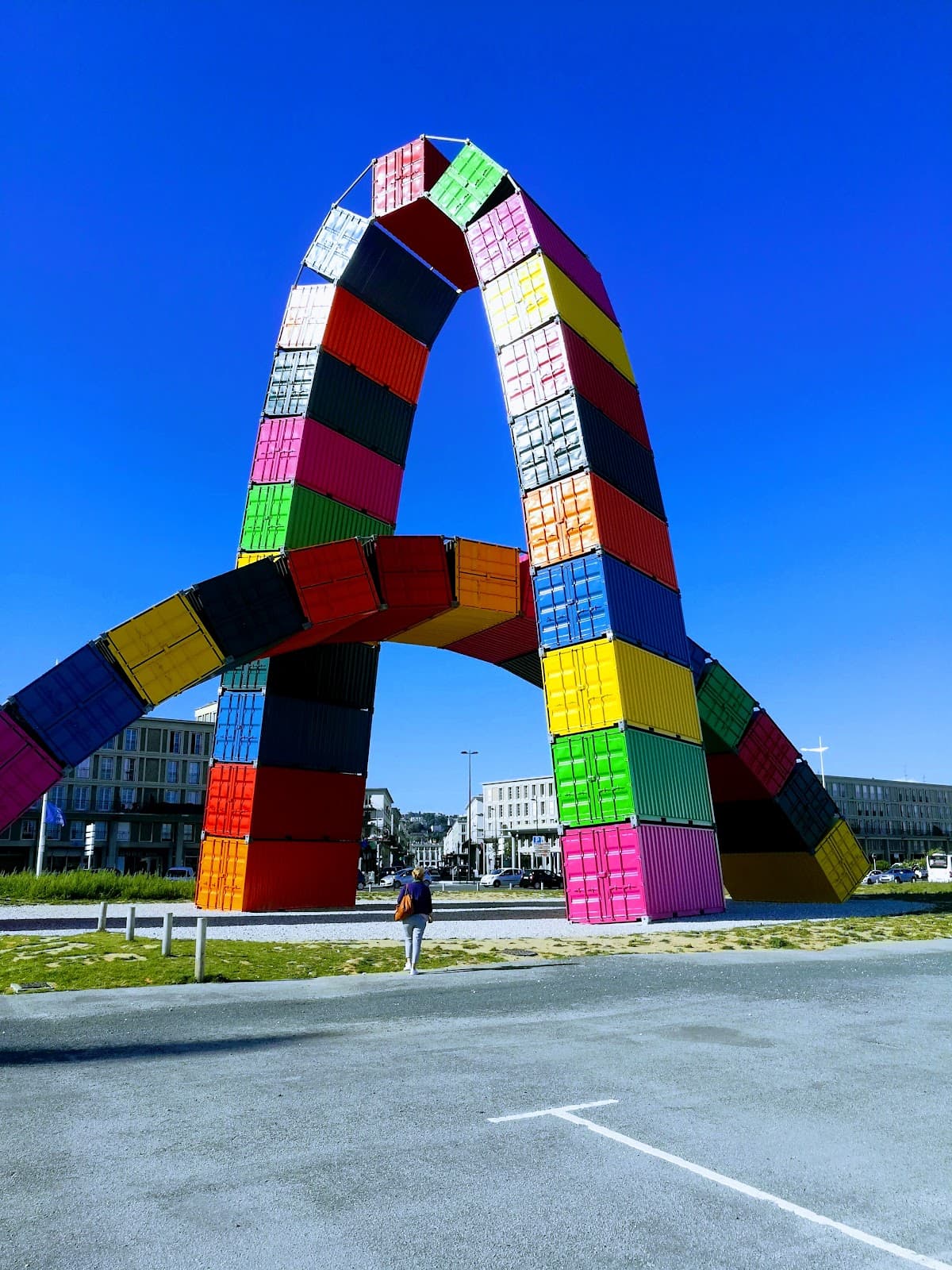 Quai de Southampton - Image 1