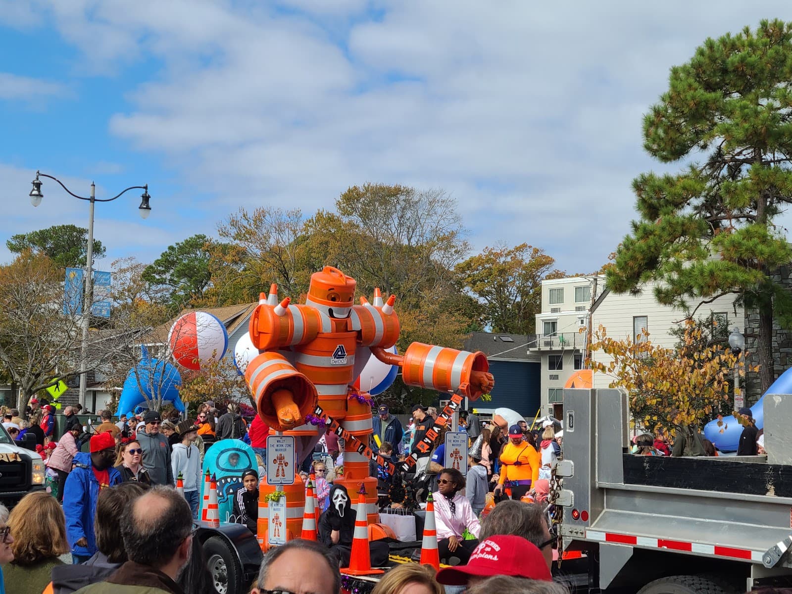 Rehoboth Avenue Rehoboth Beach - Image 1