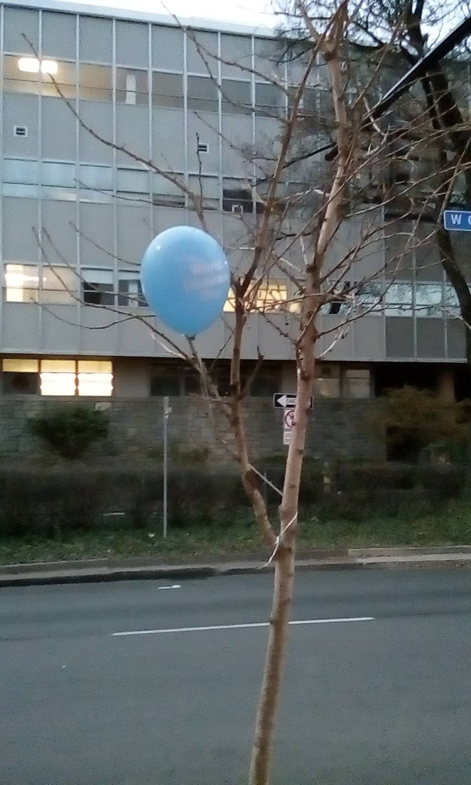 Sojourner Truth Apartments