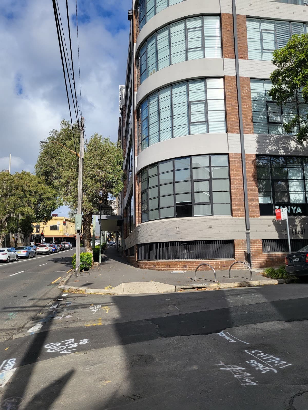 Cleveland St, Moore Park NSW 2021, Australia - Image 1