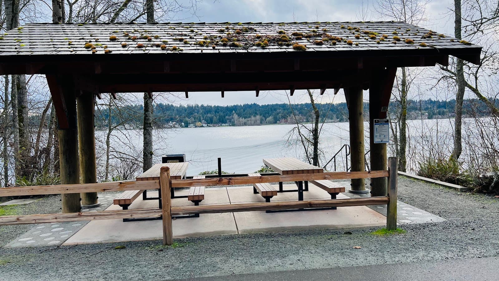 East Lake Sammamish Trail - Image 1