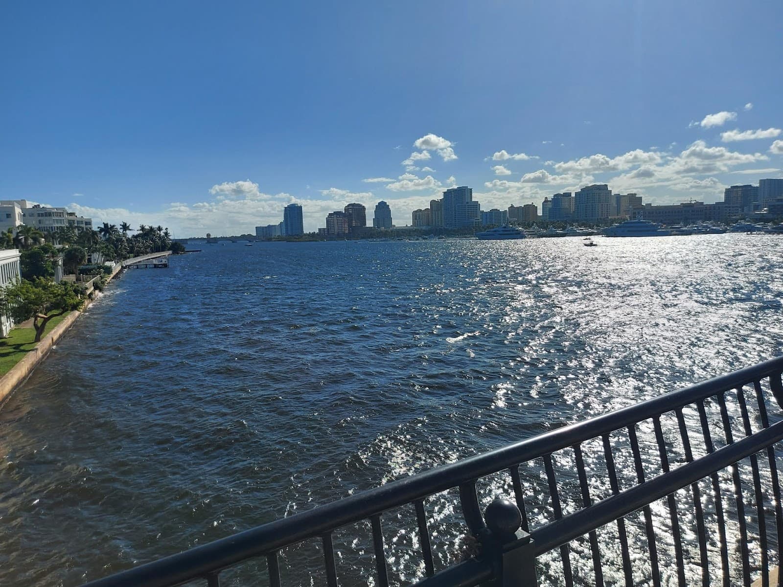 Flagler Memorial Bridge - Image 1