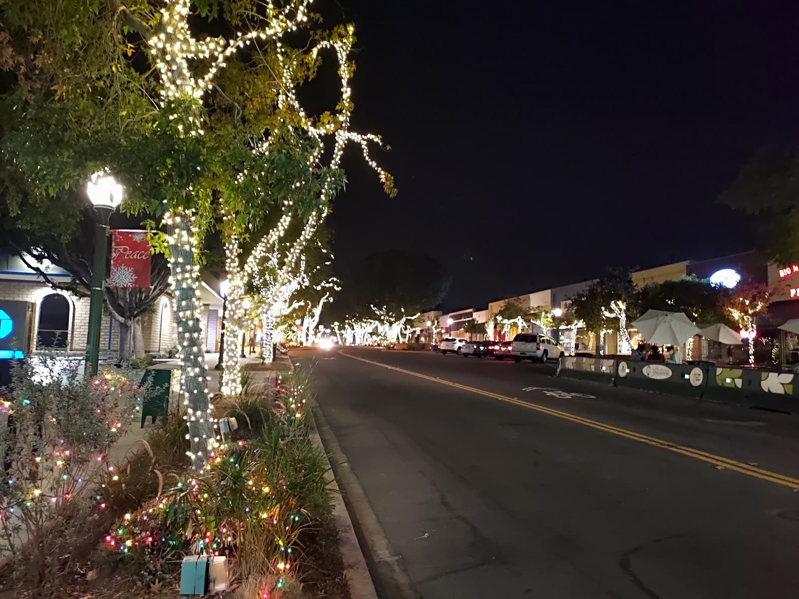Honolulu Avenue (Montrose) - Image 1