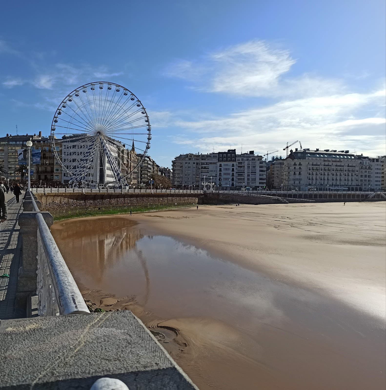 Paseo de la Concha - Image 1