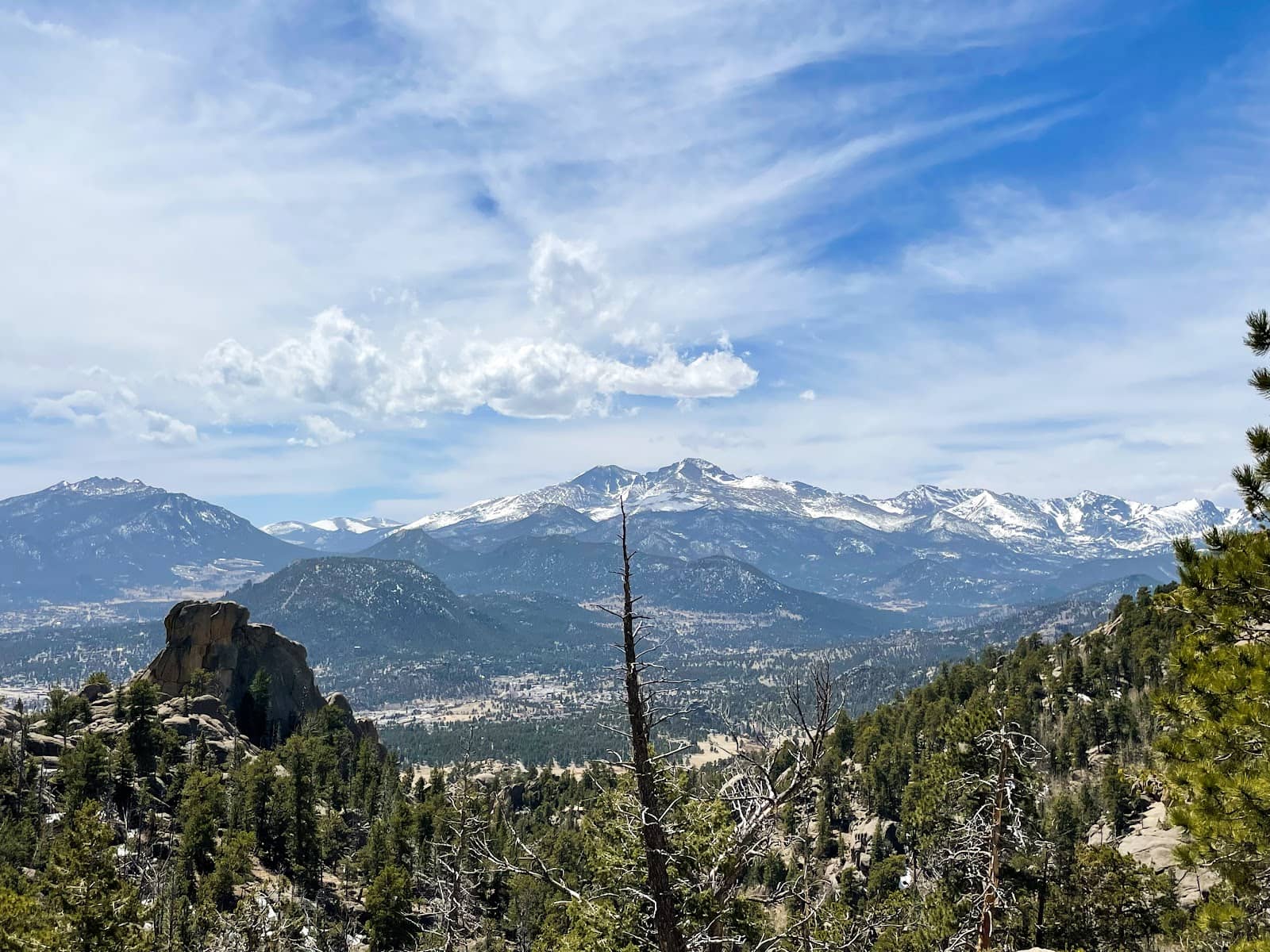 Lumpy Ridge Brewing Company