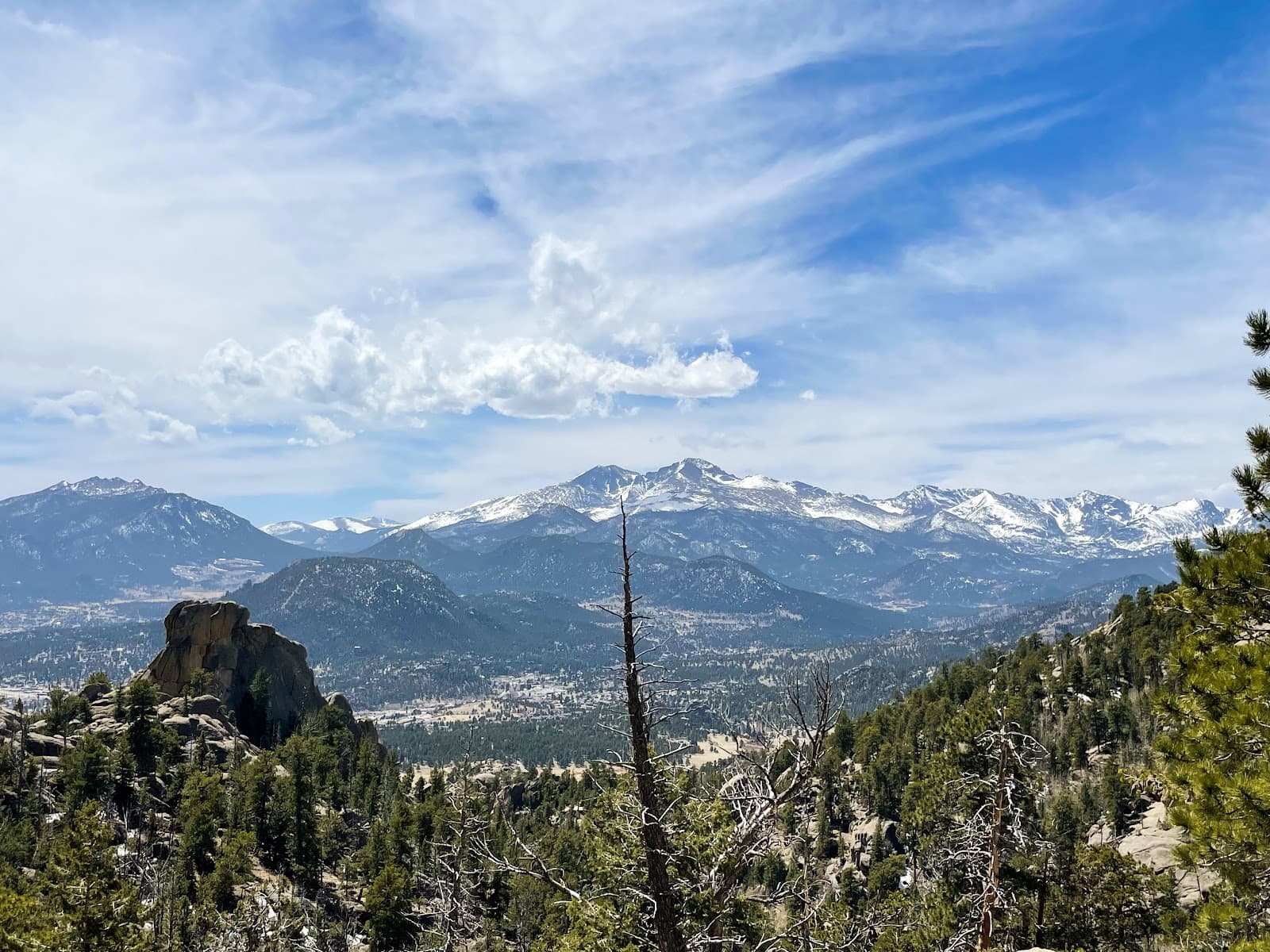 Lumpy Ridge - Image 1