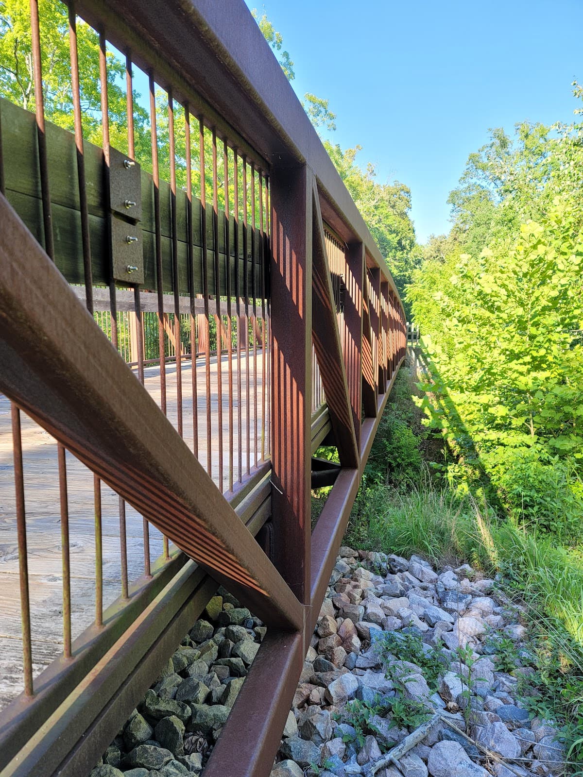 Neuse River Greenway - Image 1