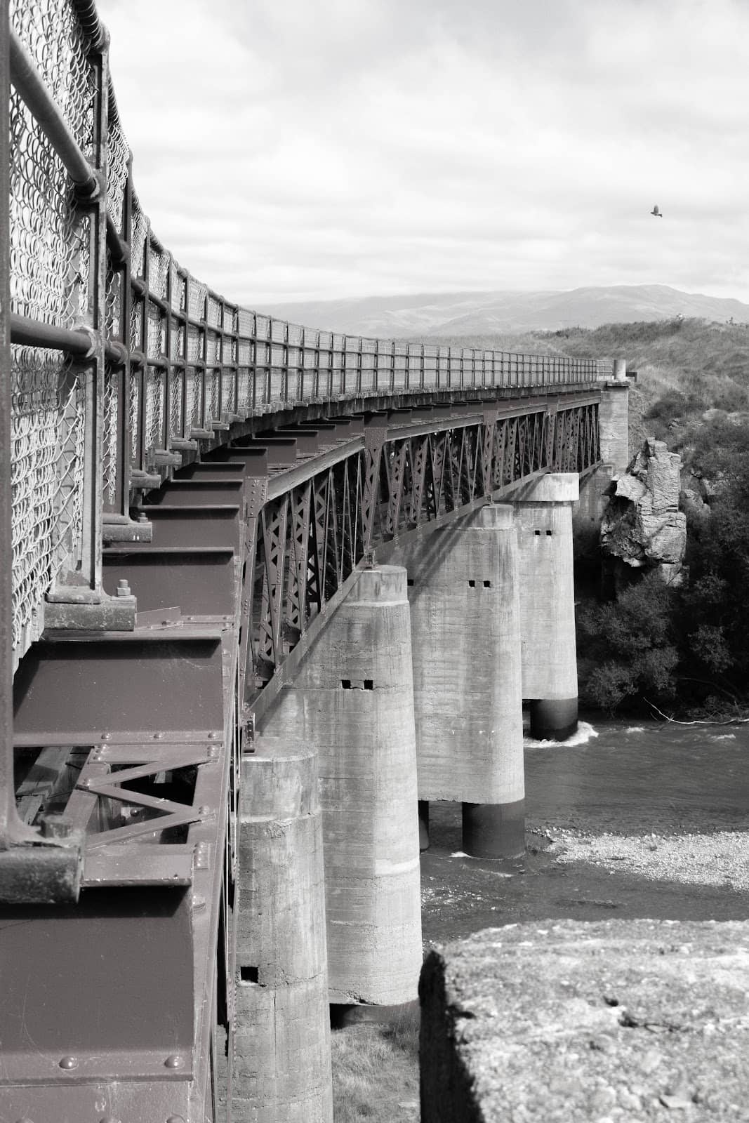 Sweeping Central Otago Landscapes