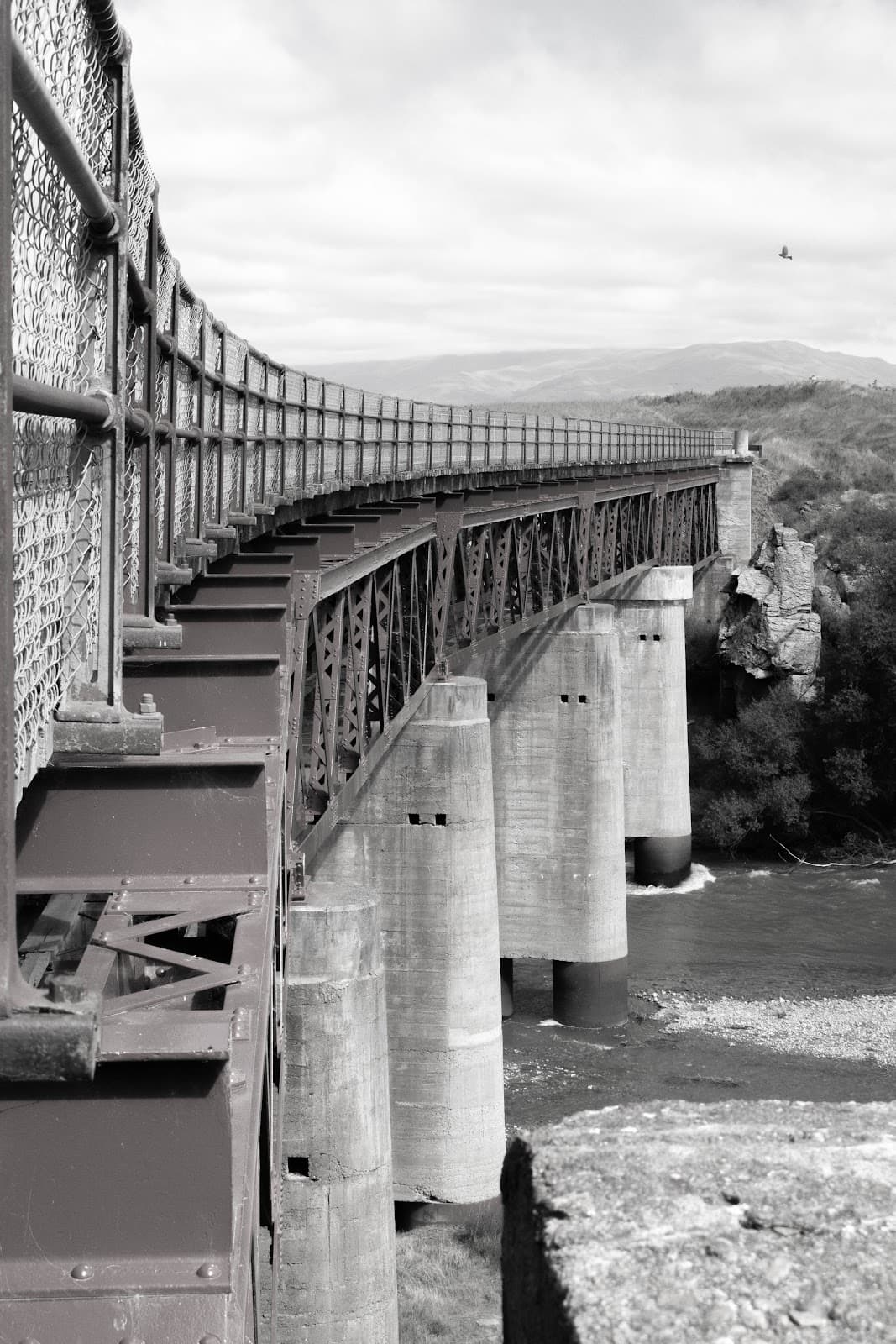 Otago Central Rail Trail (Clyde) - Image 1