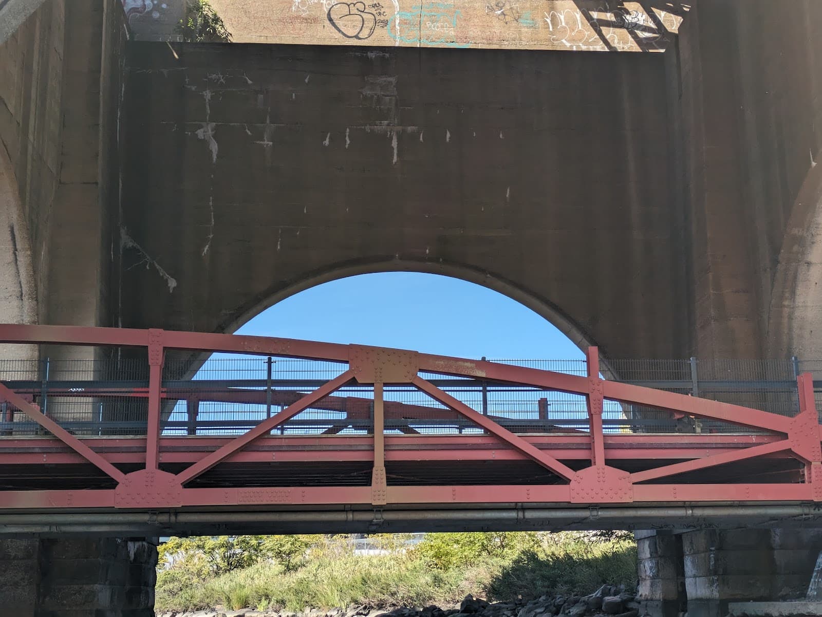 Randall's Island Connector - Image 1