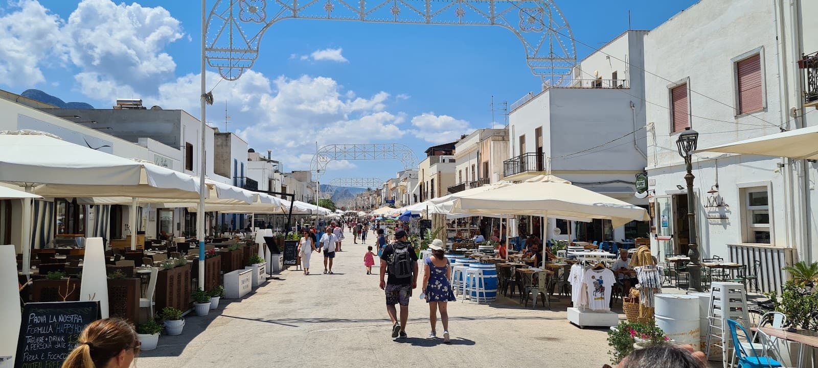 Via Savoia - Image 1