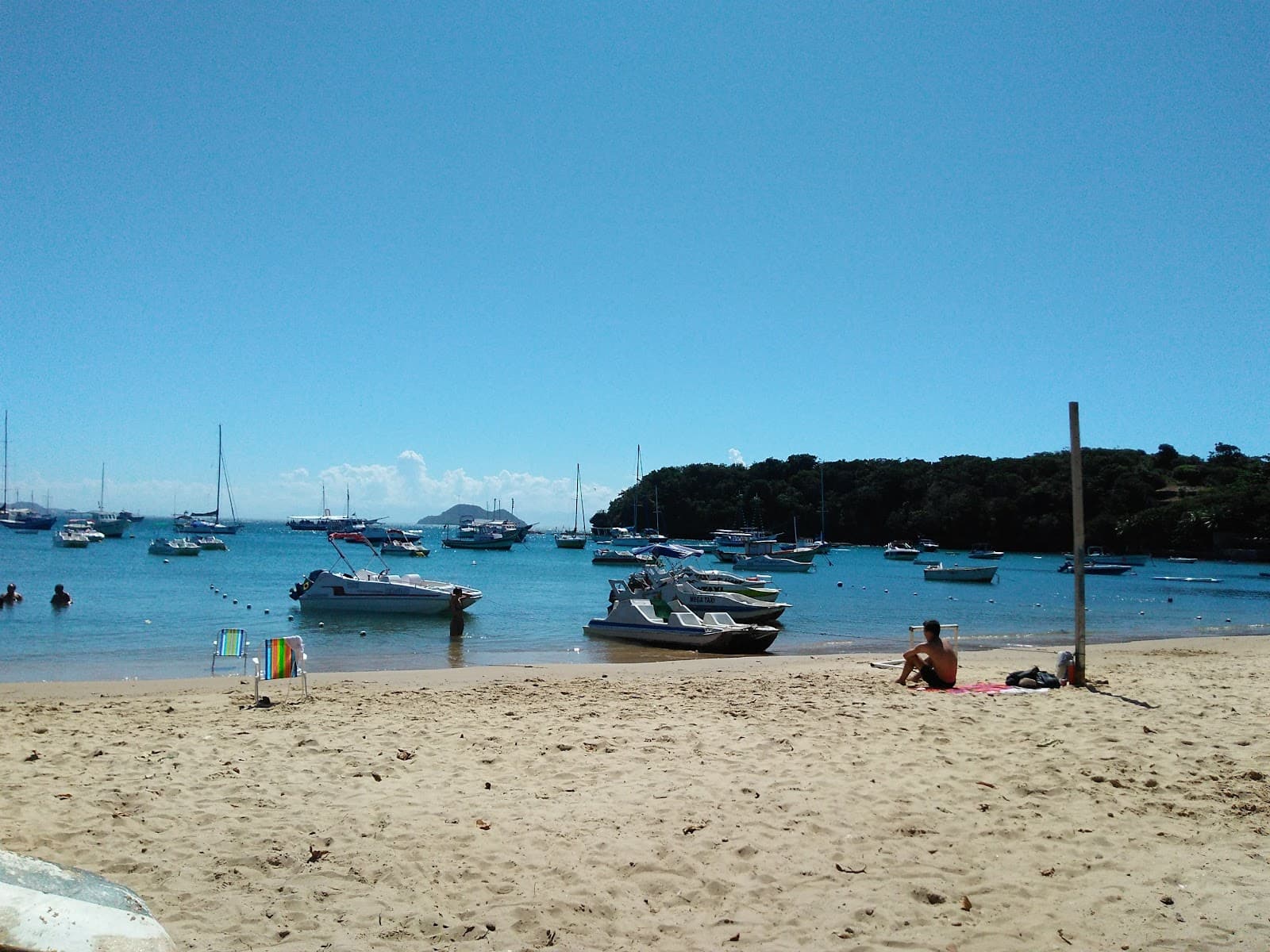 Ossos Beach - Image 1