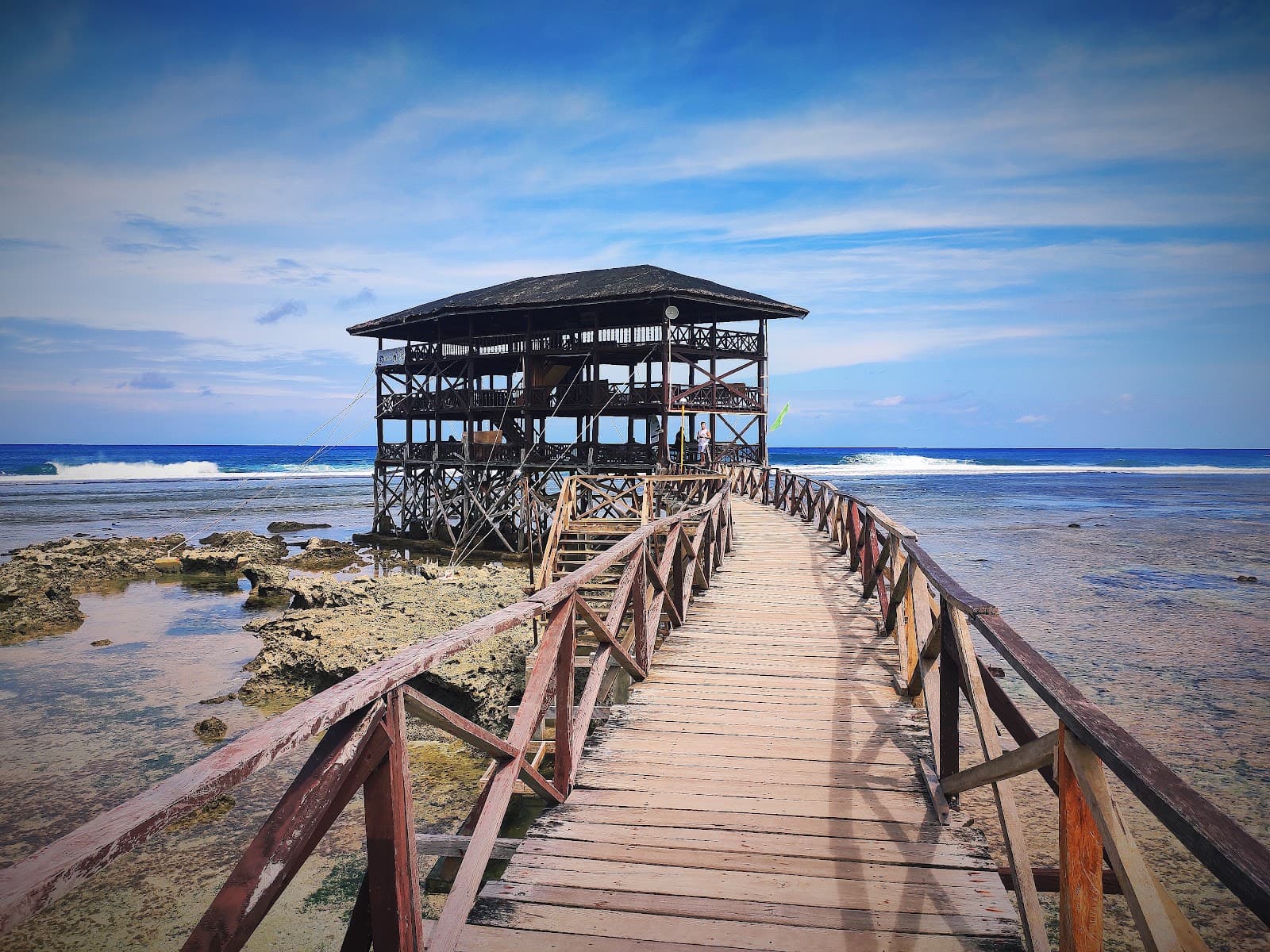 Cloud 9 Boardwalk Siargao - Image 1