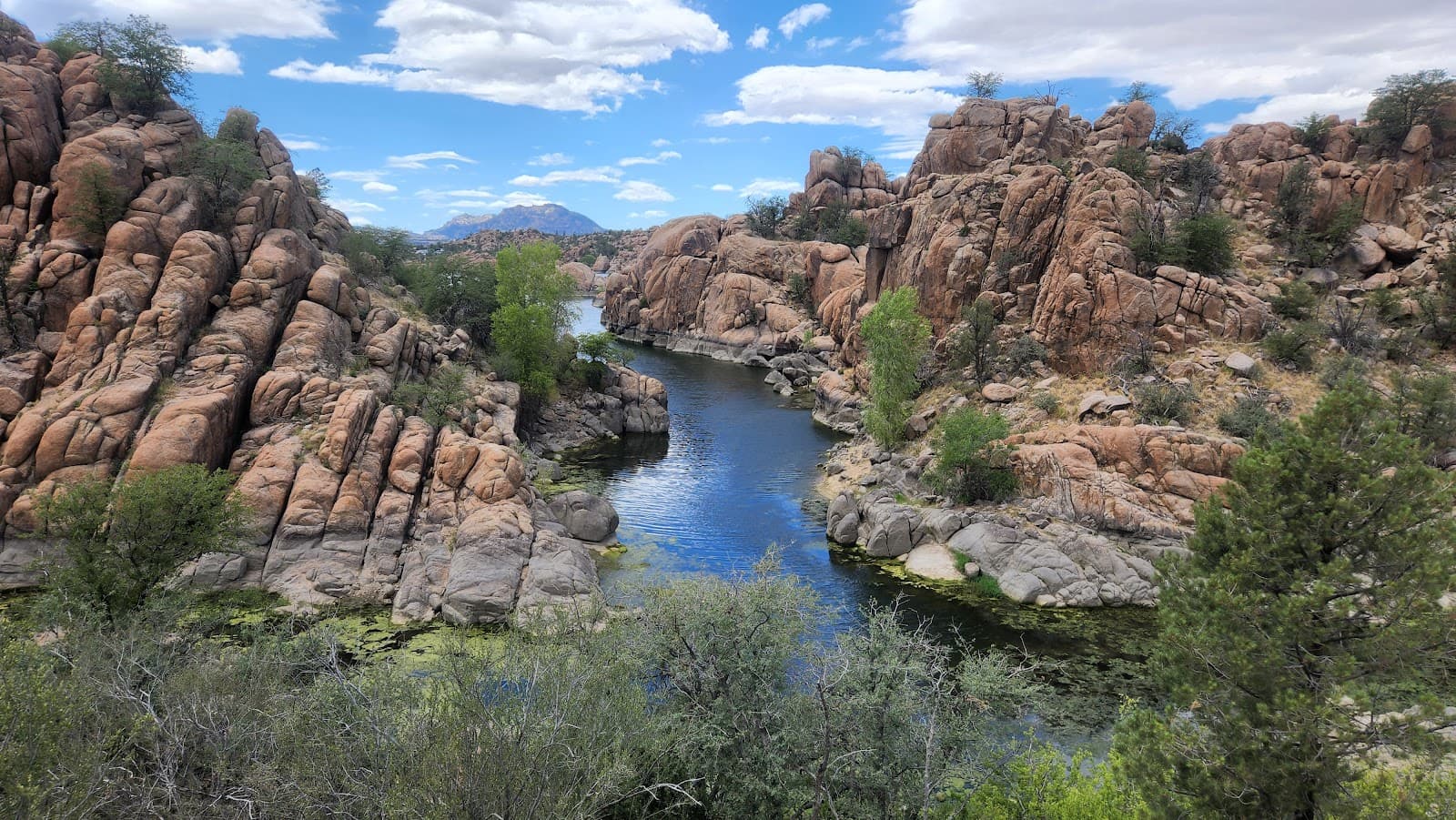 Peavine Trail Prescott - Image 1