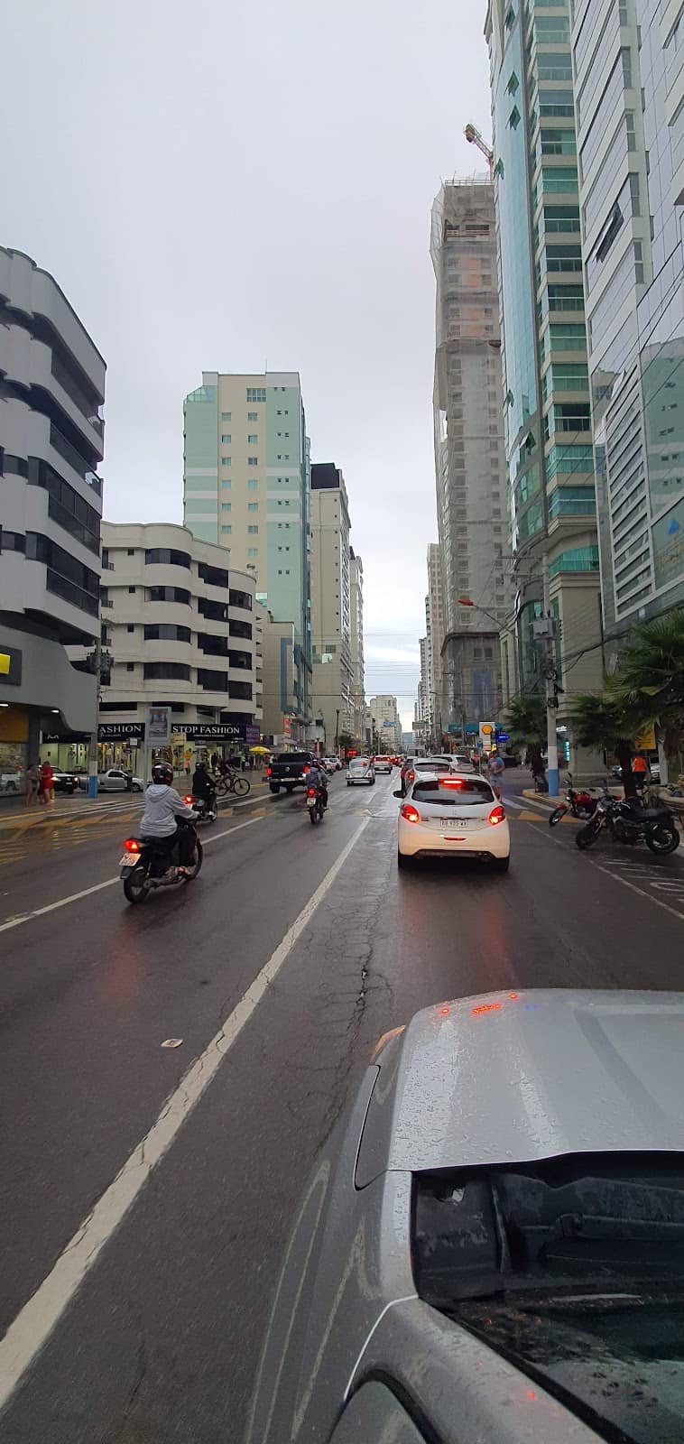 Community Events and Decorations