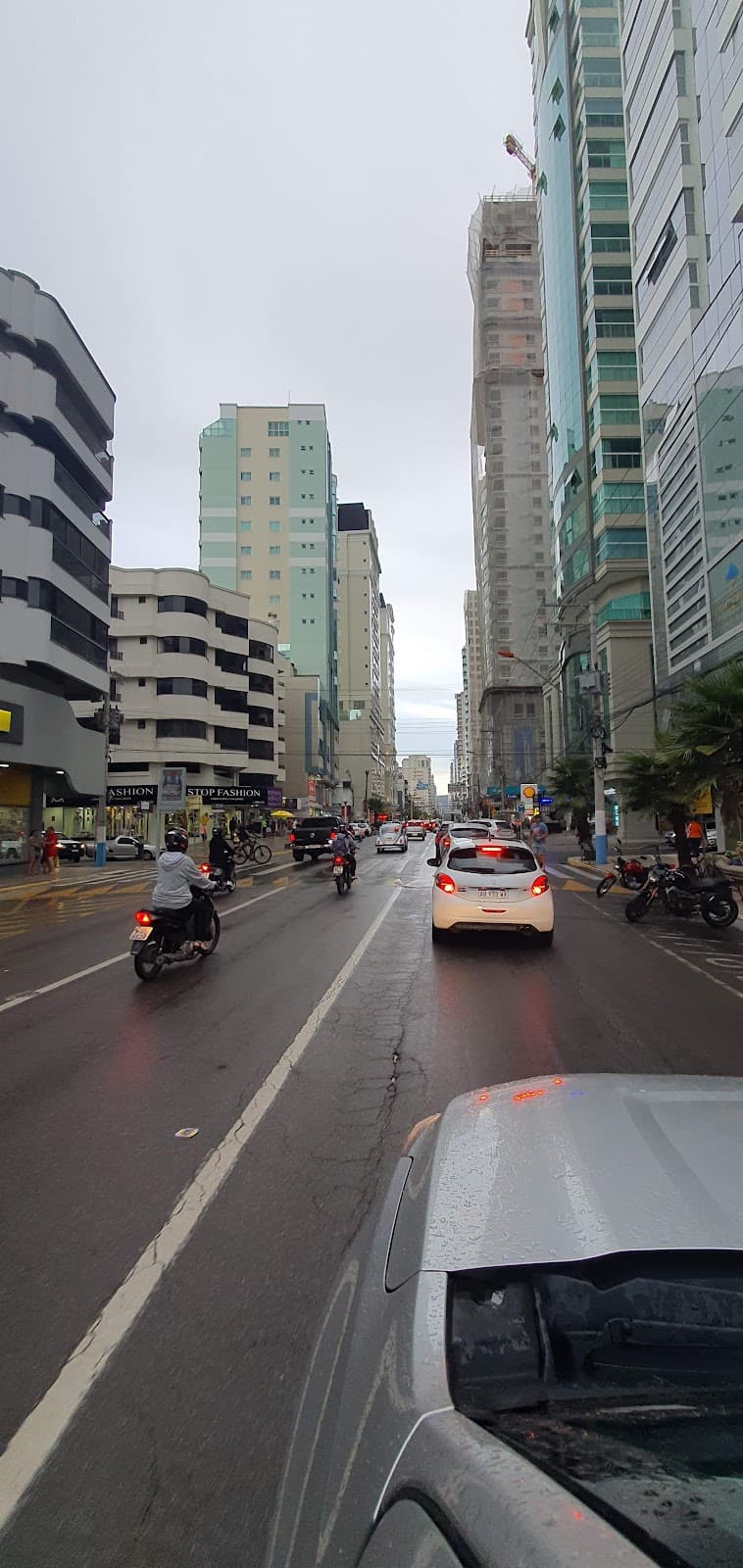 Avenida Nereu Ramos - Image 1