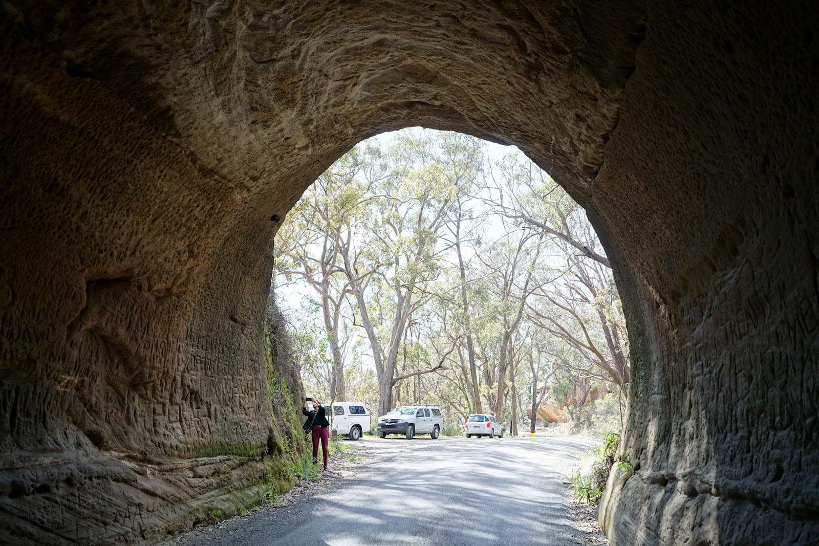Wombeyan Caves - Image 1