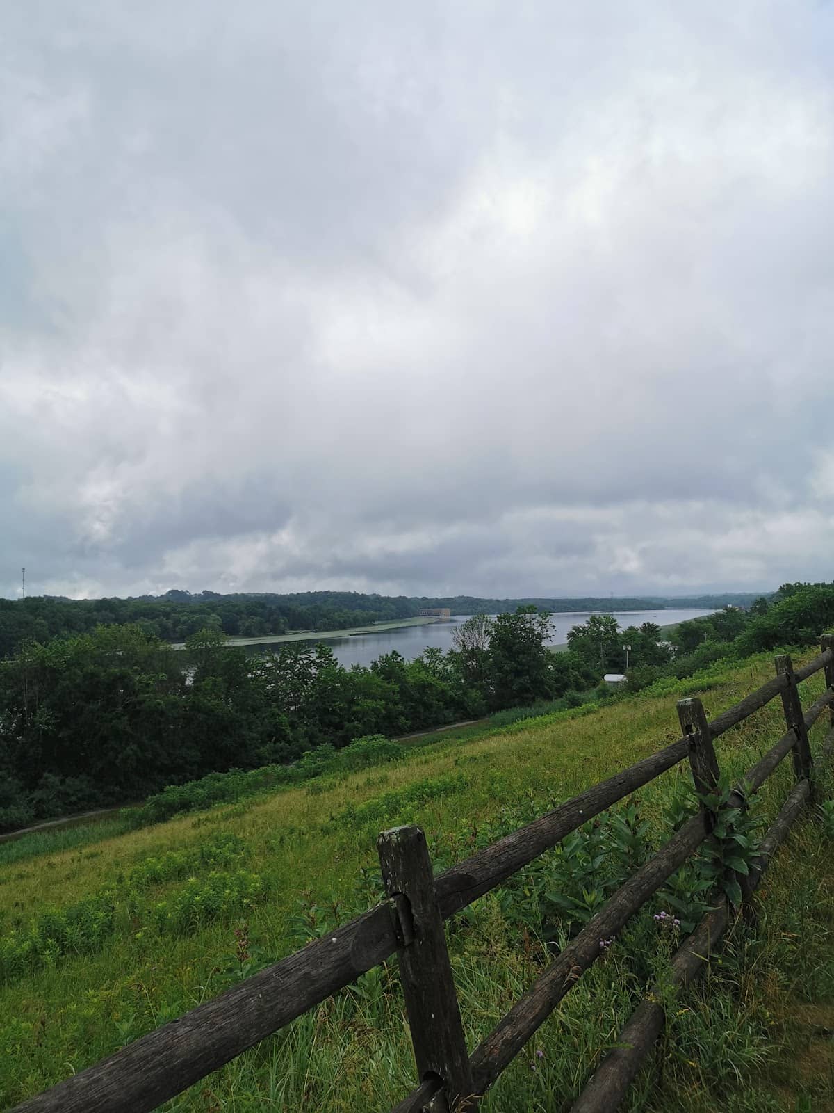 Erie Canalway Trail Connection