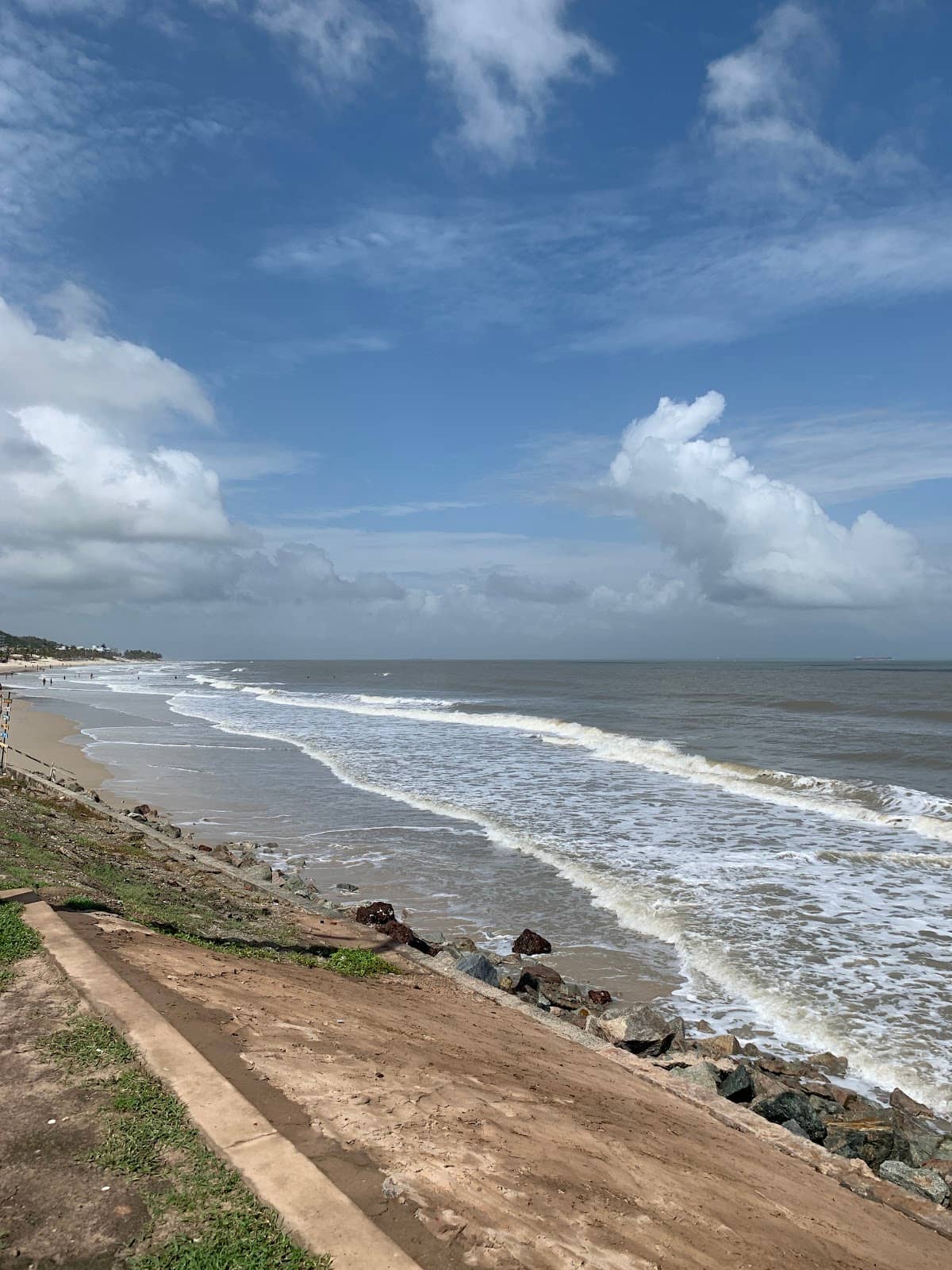 Carnival Festivities