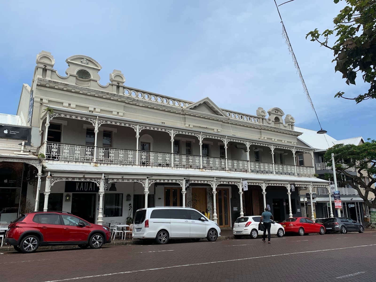 Florida Road - Image 1