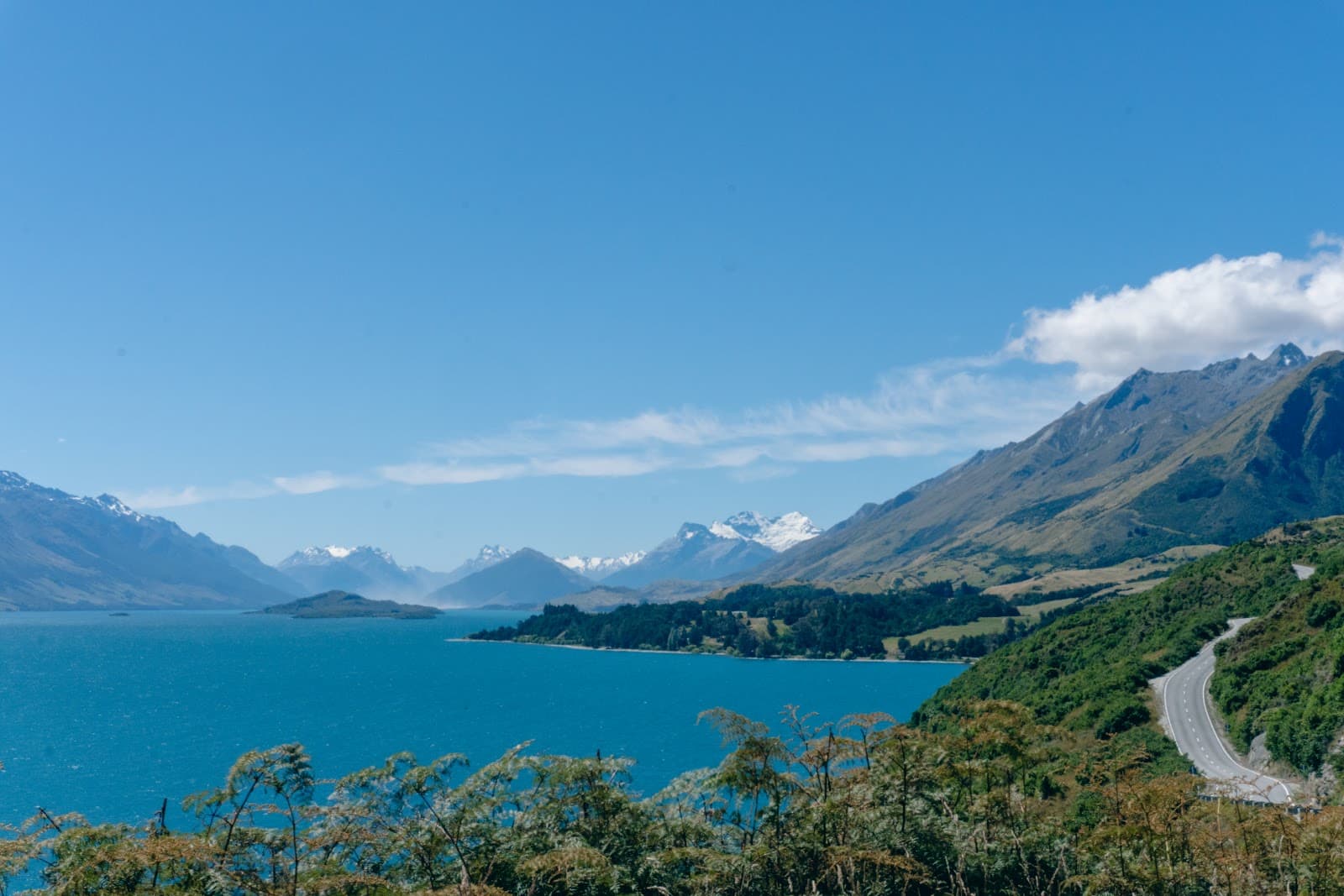 Glenorchy-Queenstown Road Queenstown - Image 1