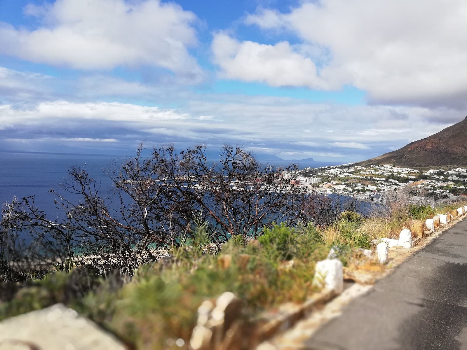 Red Hill Lookout - Image 1
