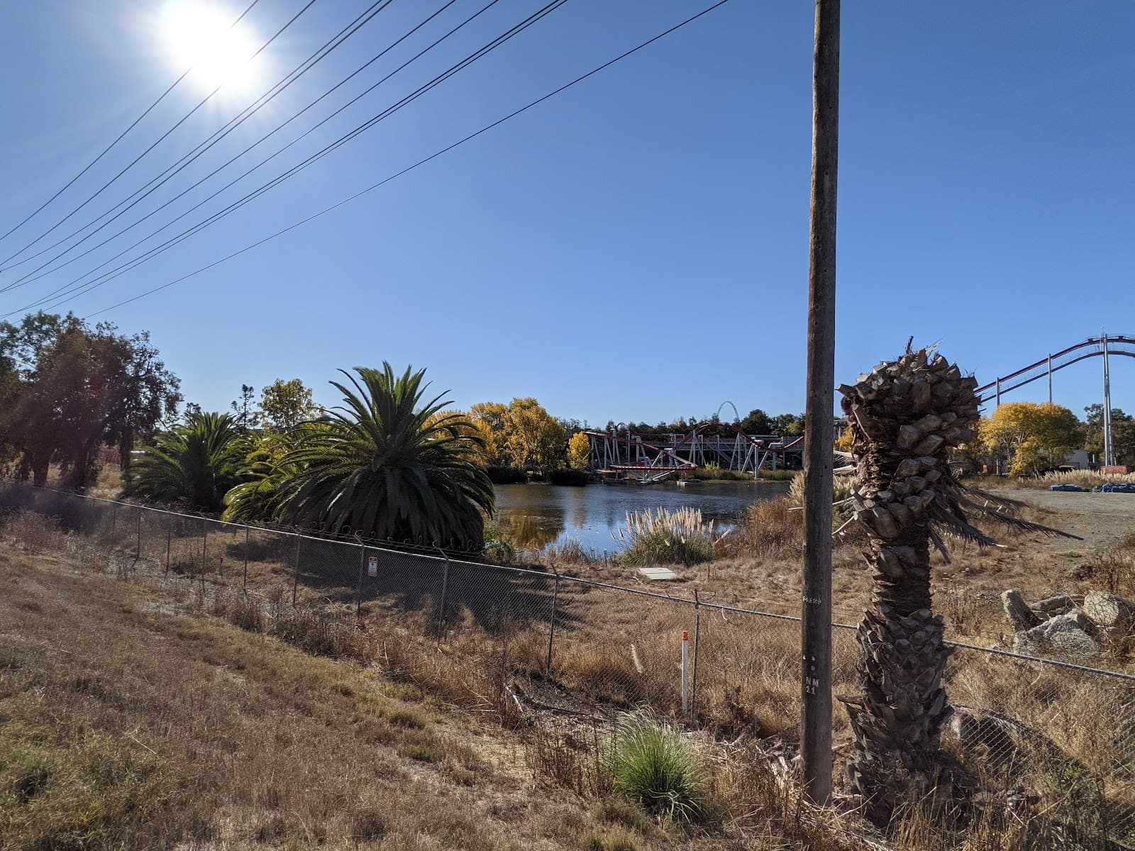 San Tomas Aquino Creek Trail - Image 1