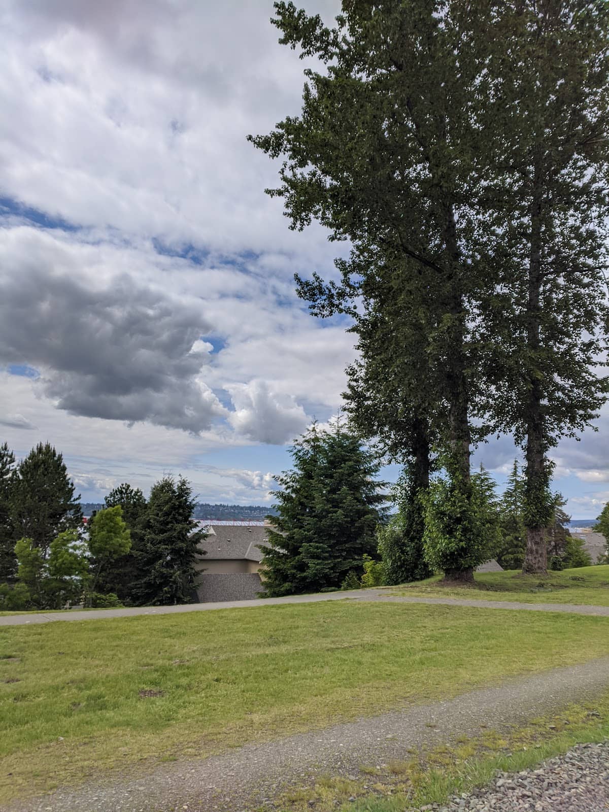 Proximity to Downtown