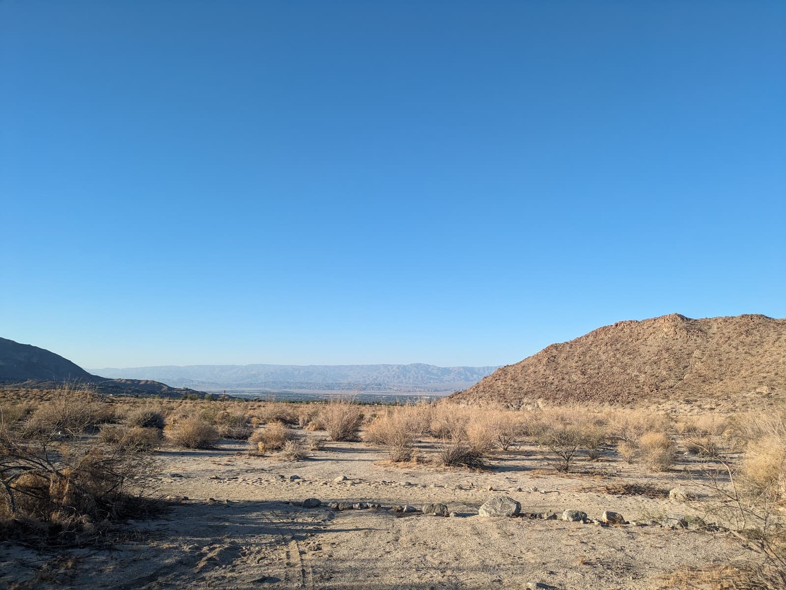 Randall Henderson Trail - Image 1