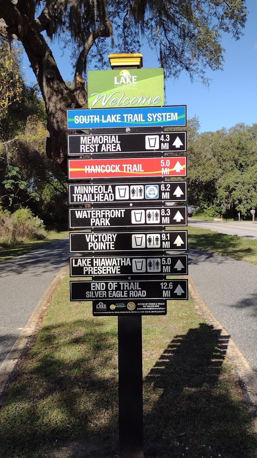 South Lake Trail - Image 1