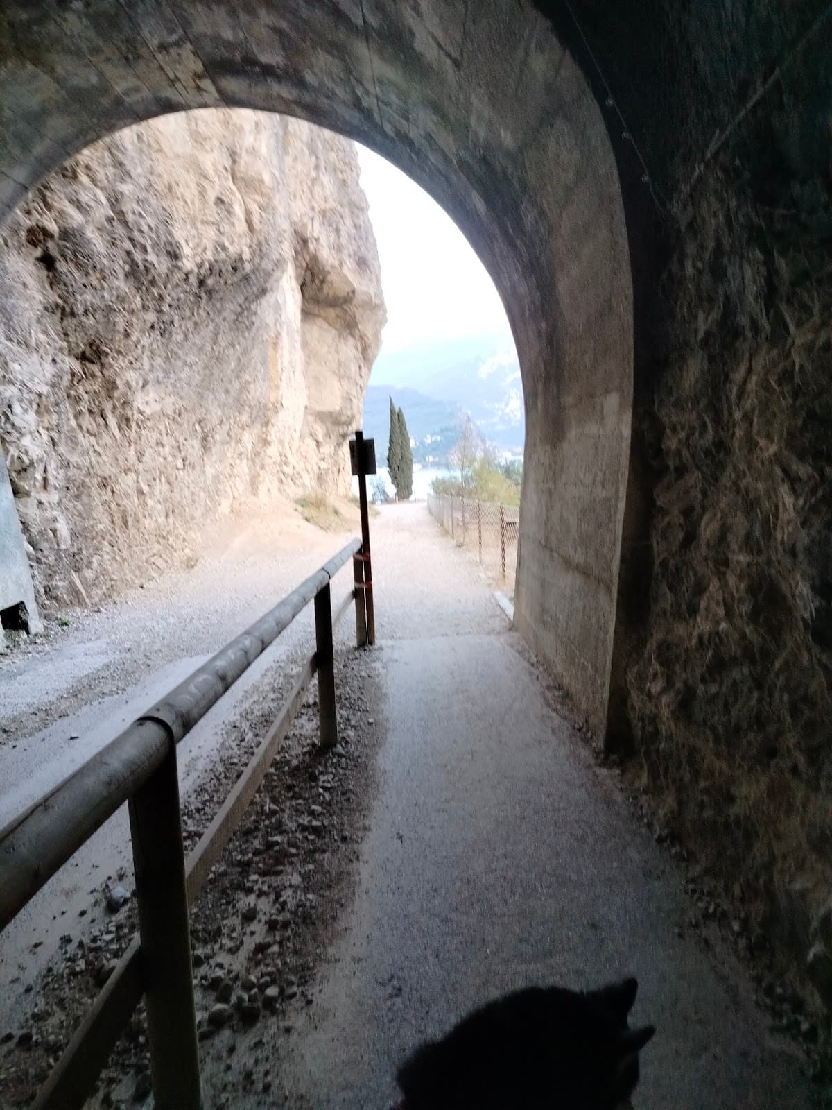 Sentiero del Ponale - Image 1