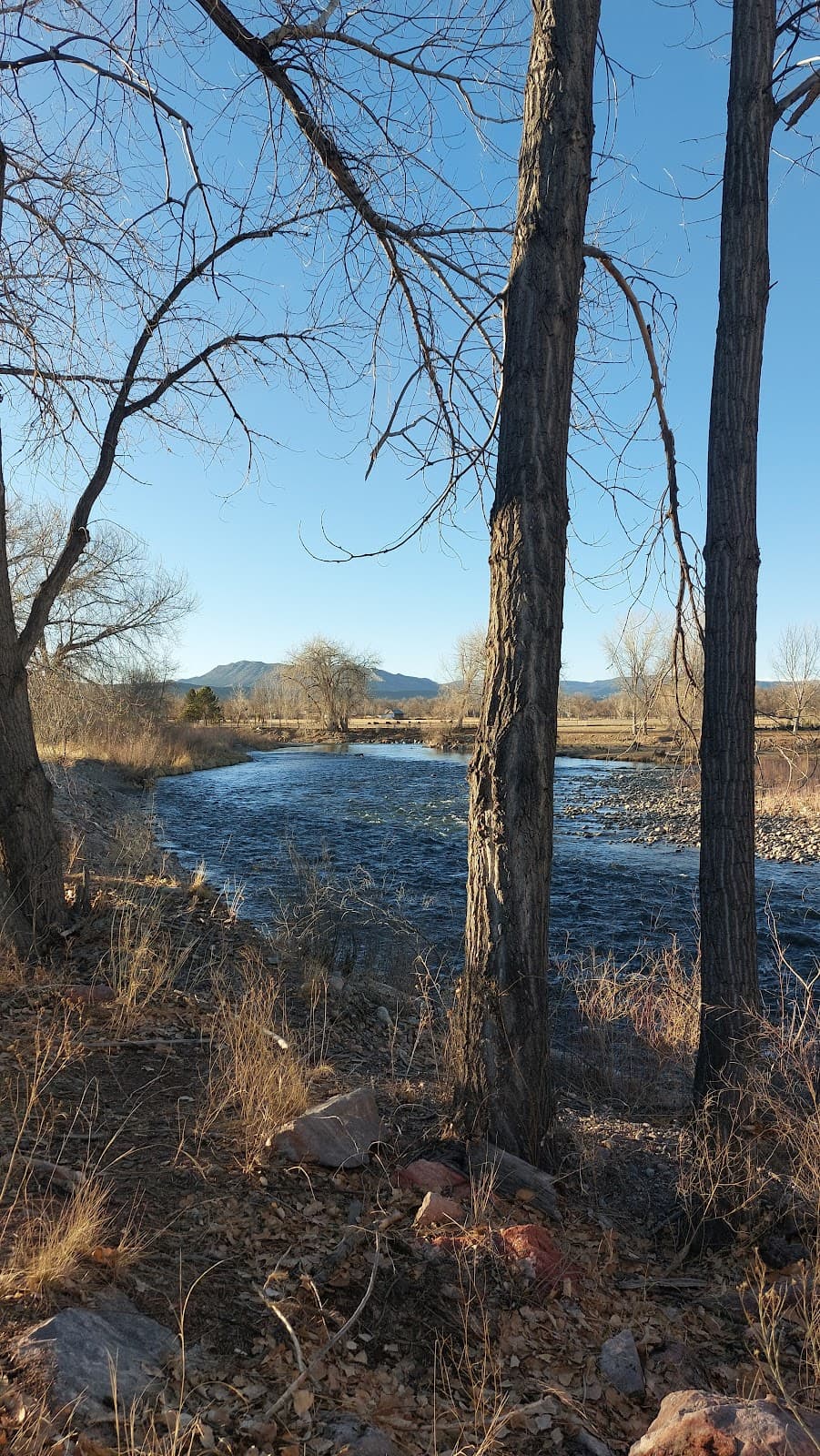 Arkansas Riverwalk Pueblo - Image 1
