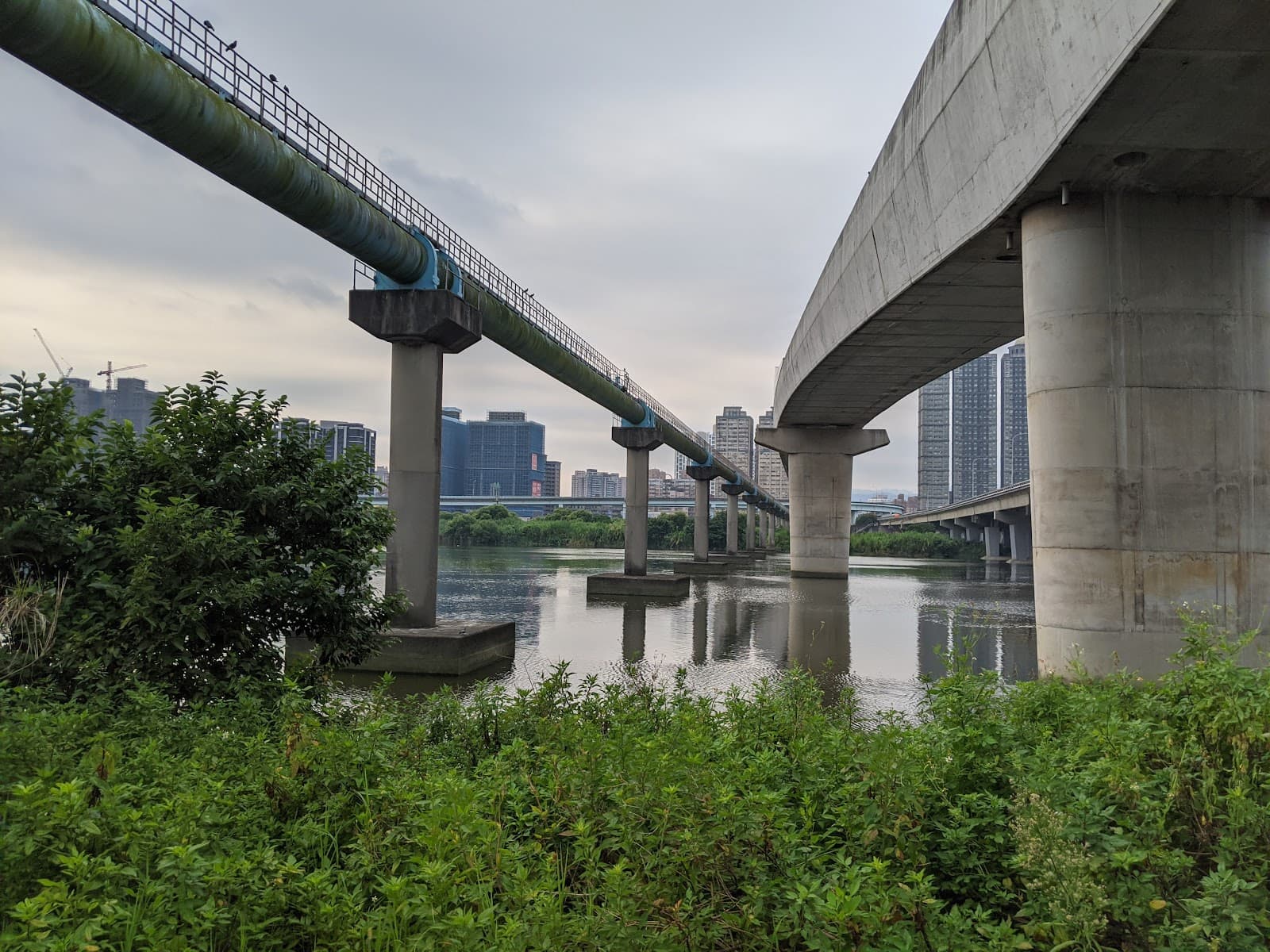 Dahan Bridge - Image 1