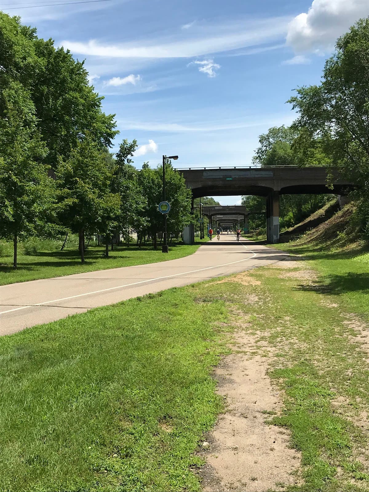Grand Rounds Scenic Byway Minneapolis - Image 1