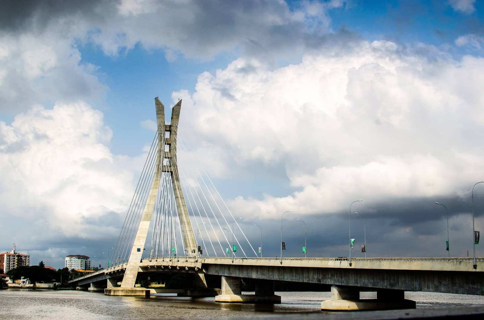 Vibrant Sunset Photography