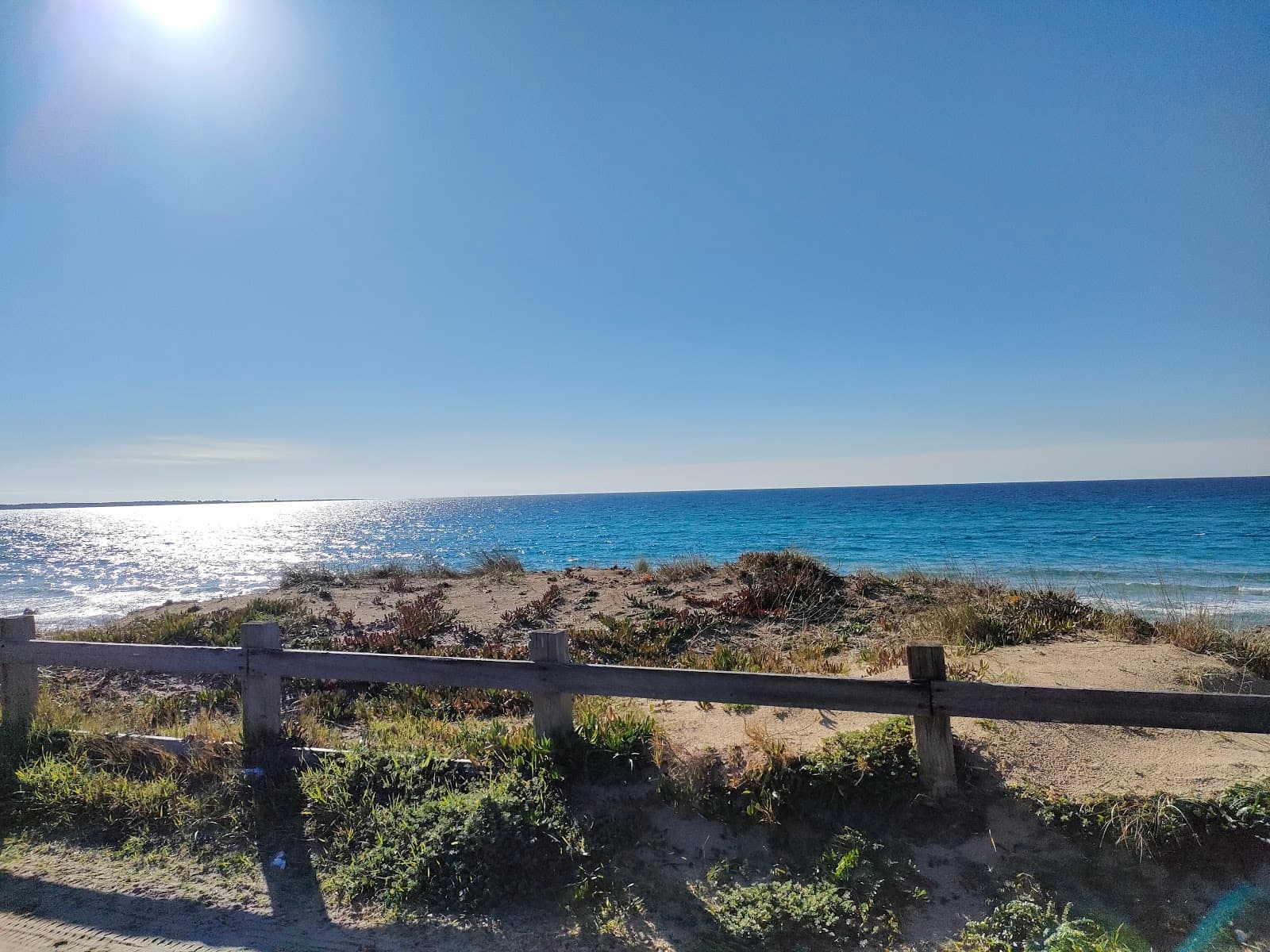 Lungomare Galileo Galilei - Image 1