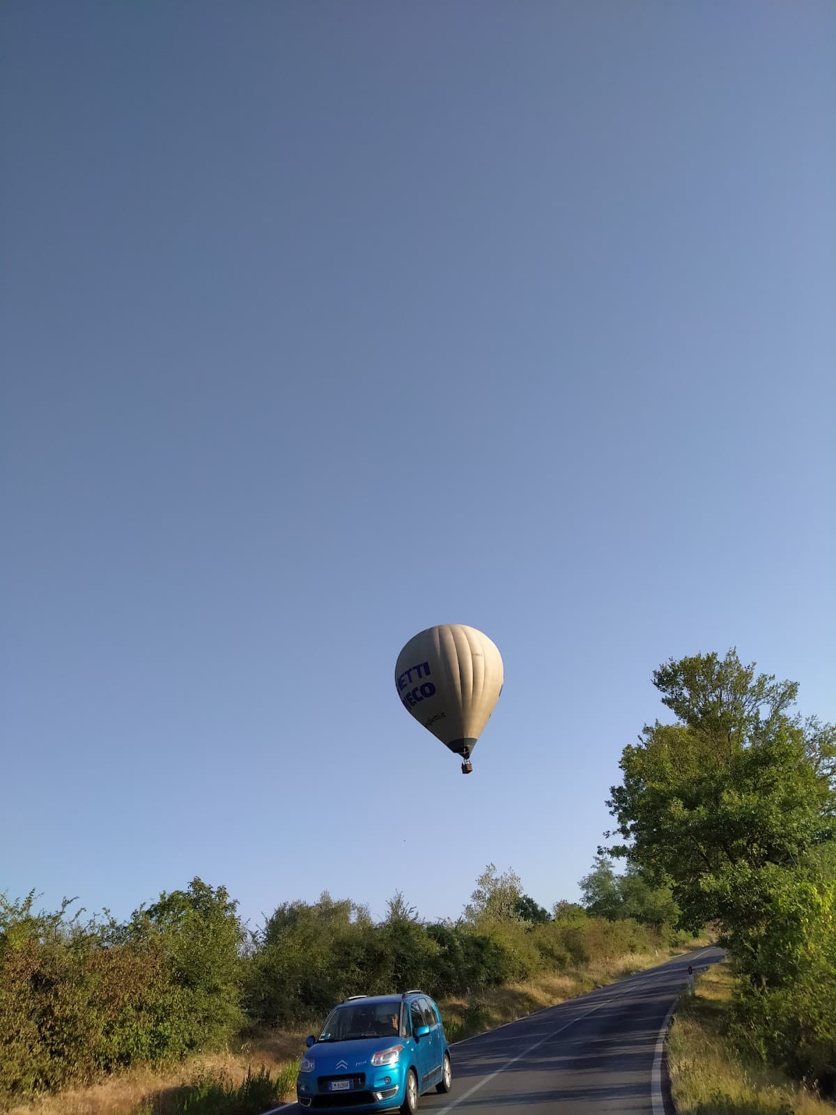 SR222 Chiantigiana (Castellina) - Image 1