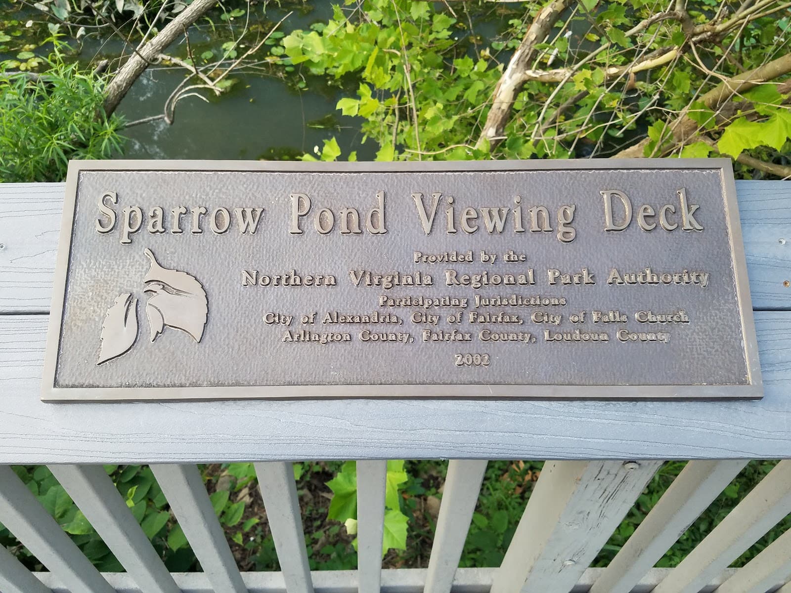 W&OD Trail (Purcellville–Leesburg) - Image 1